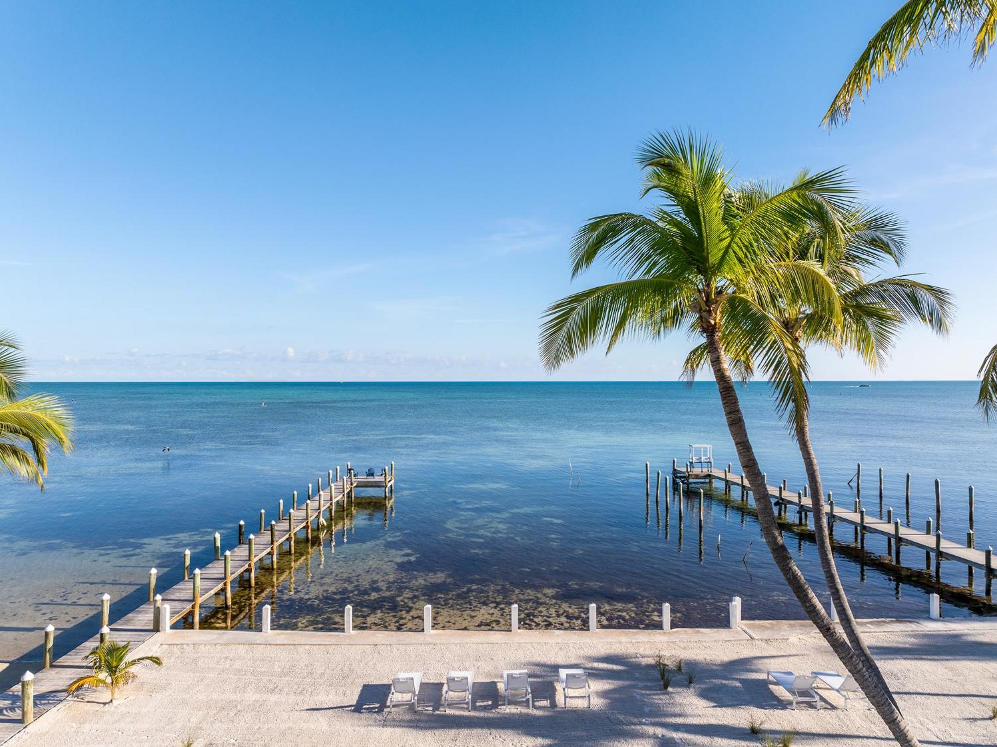 Pines & Palms Resort Islamorada