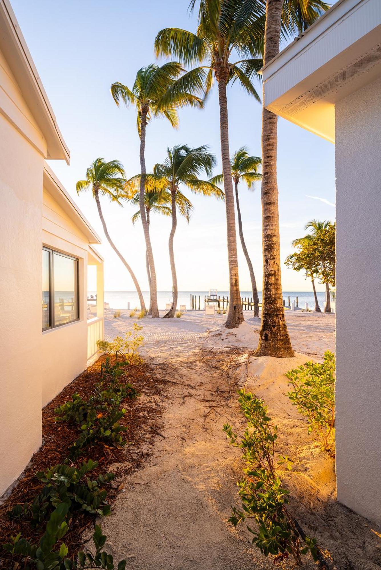 Pines & Palms Islamorada