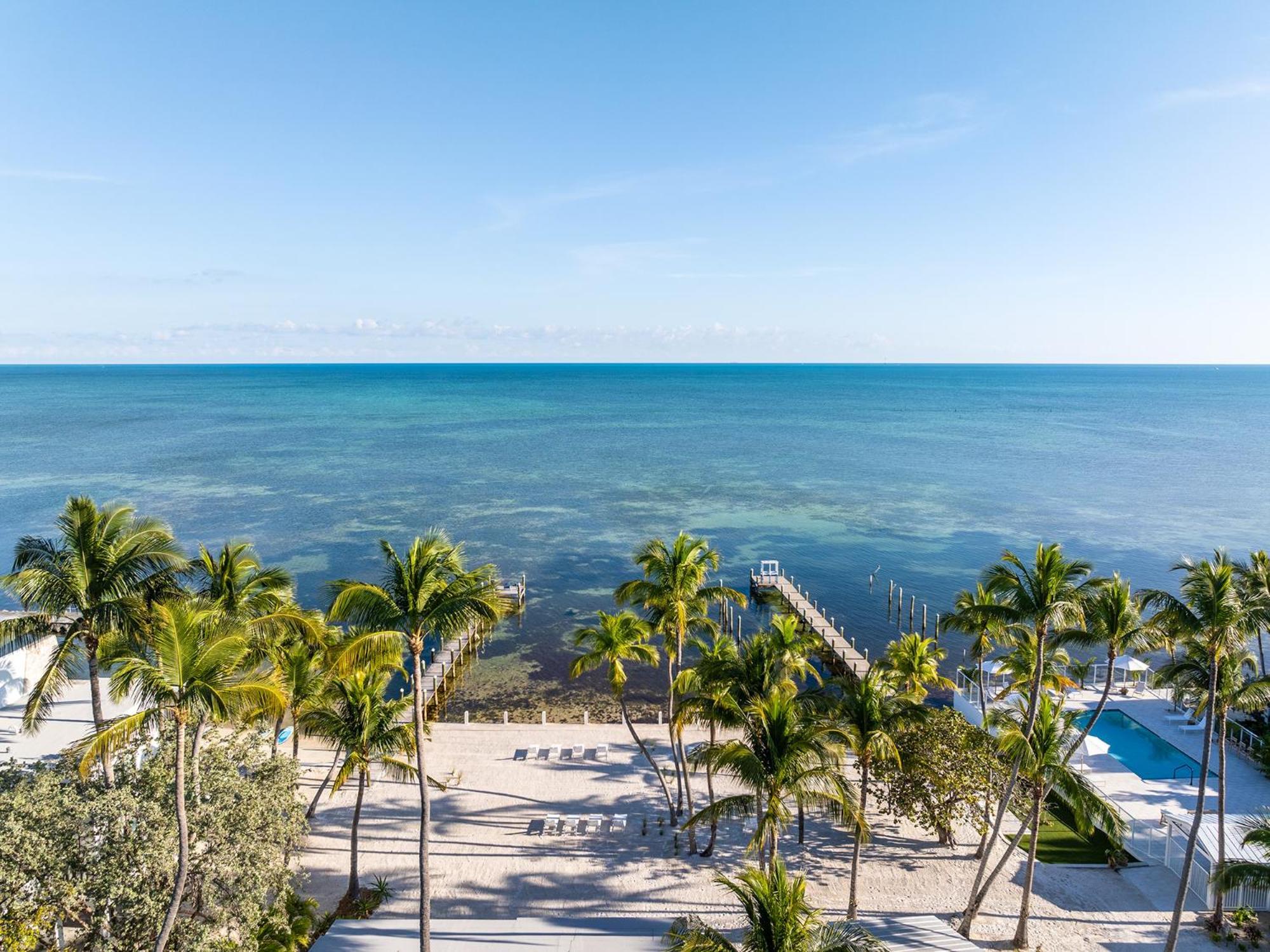 Resort Pines & Palms 3*