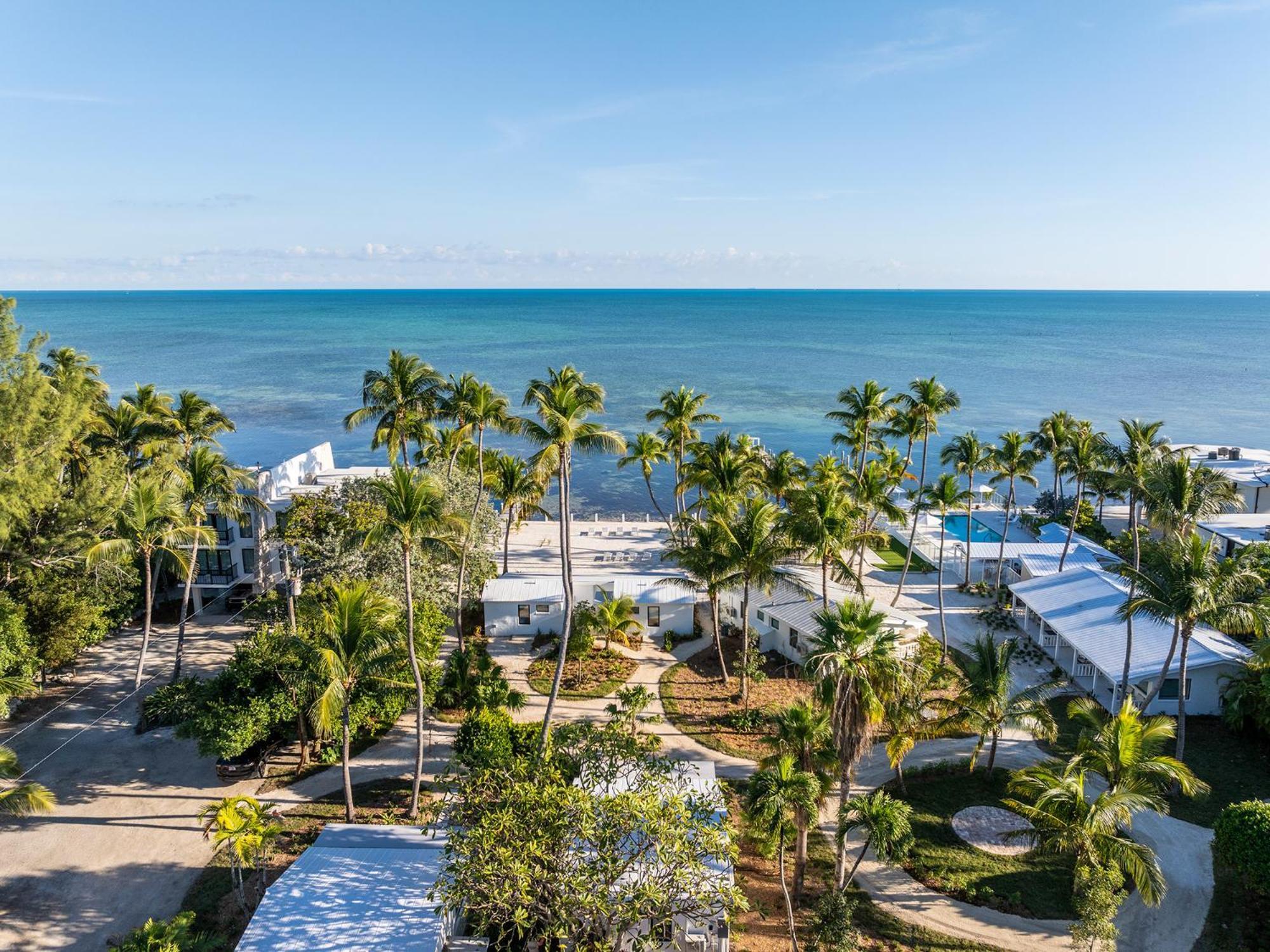 Pines & Palms Resort Islamorada