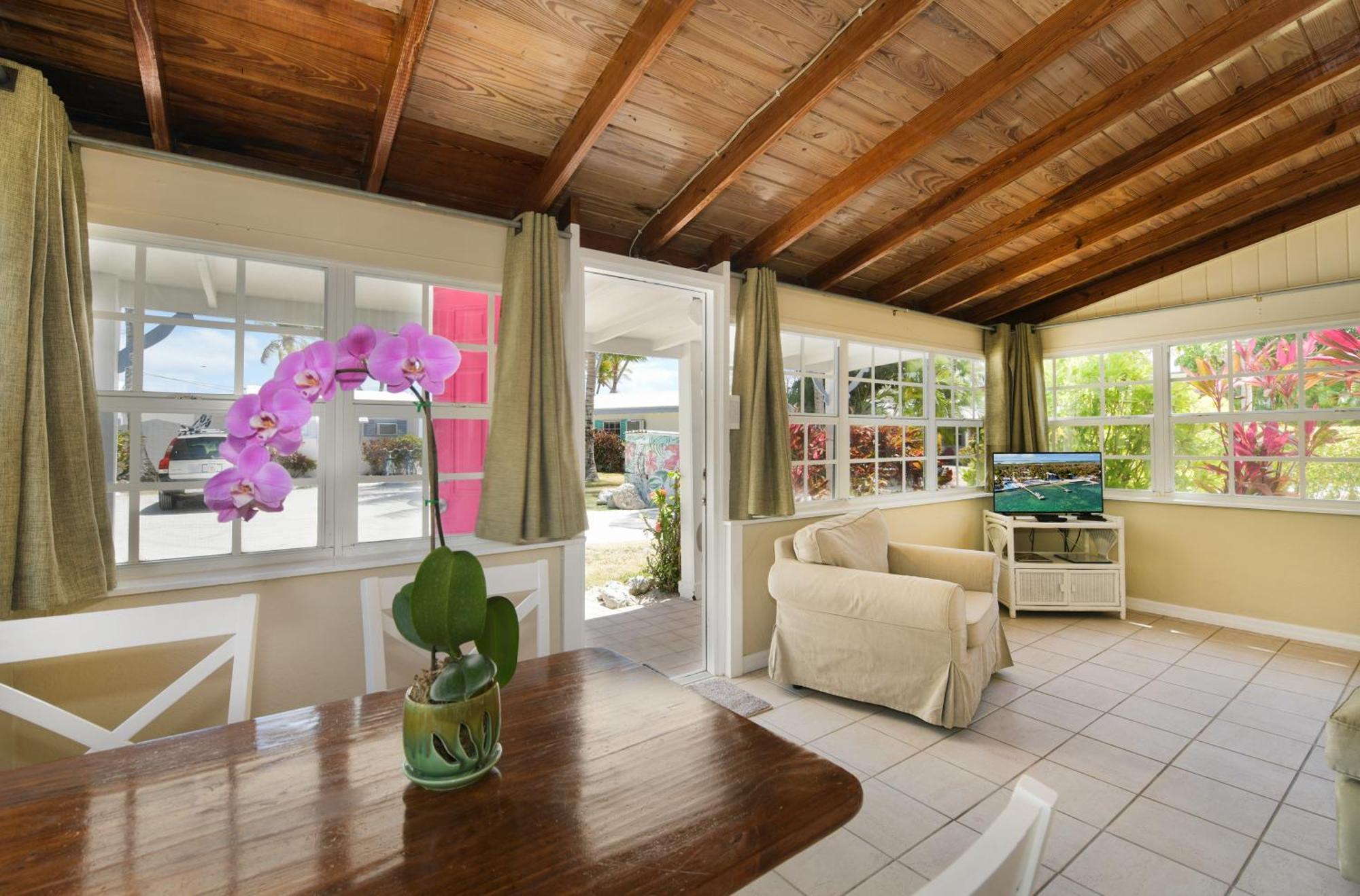 Resort Pines & Palms Islamorada