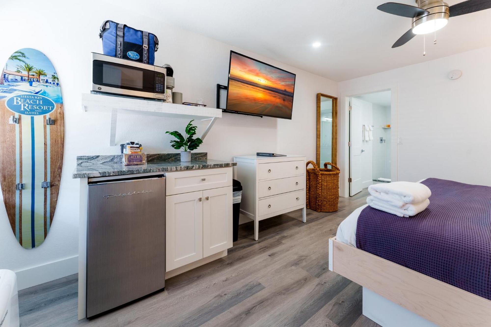 Siesta Key And Villa