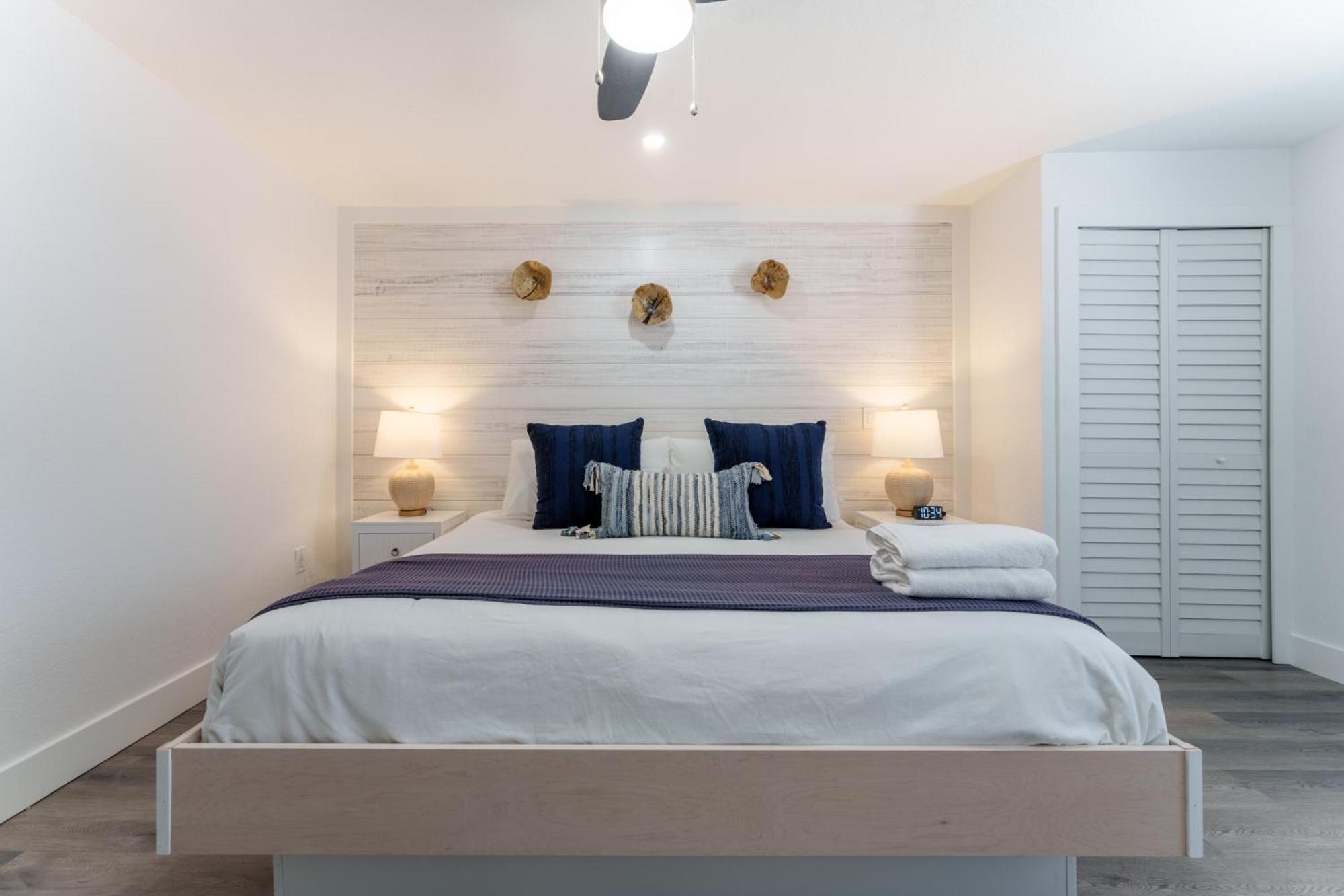 Villa Siesta Key And *