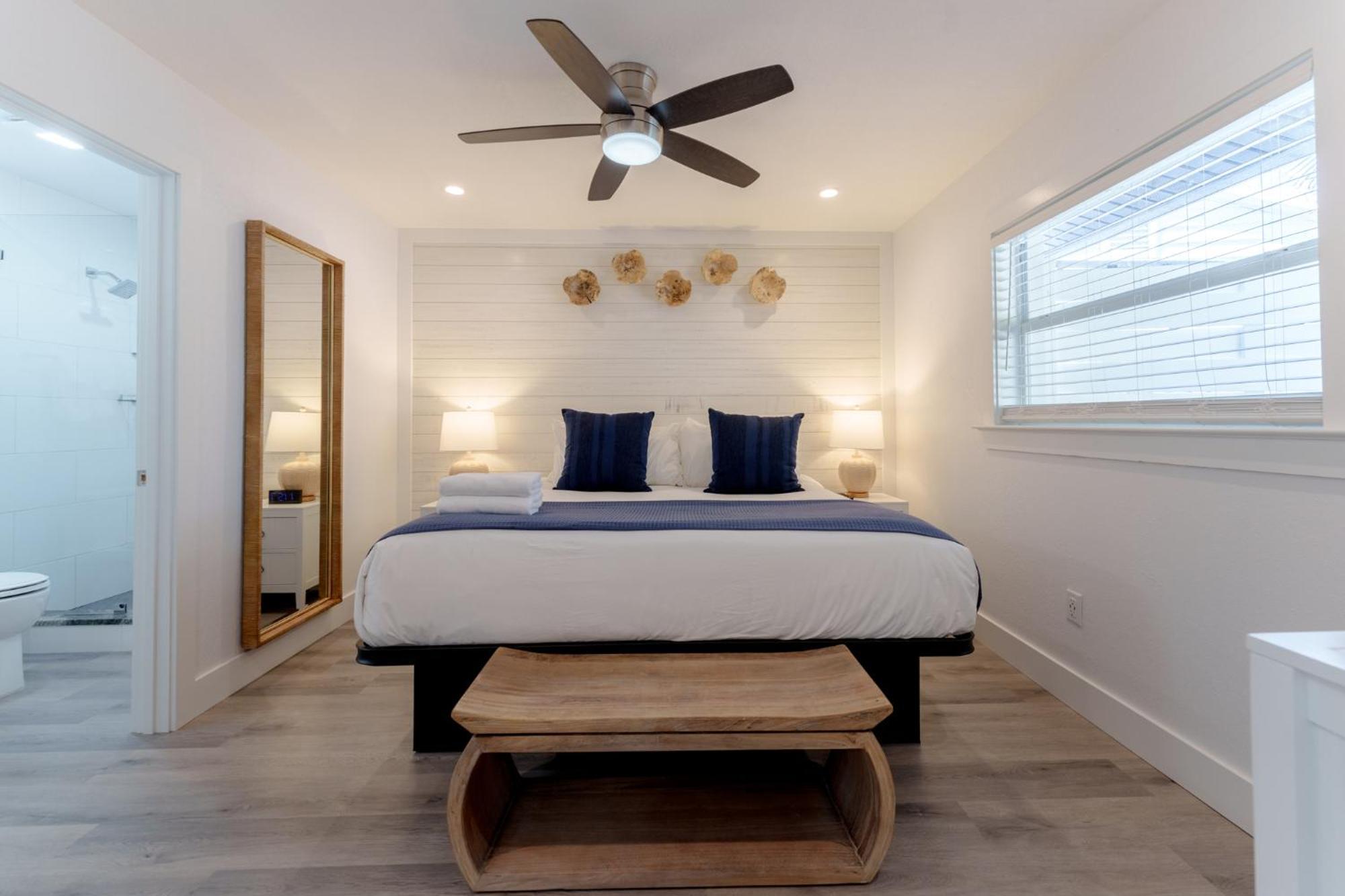 Siesta Key And Villa