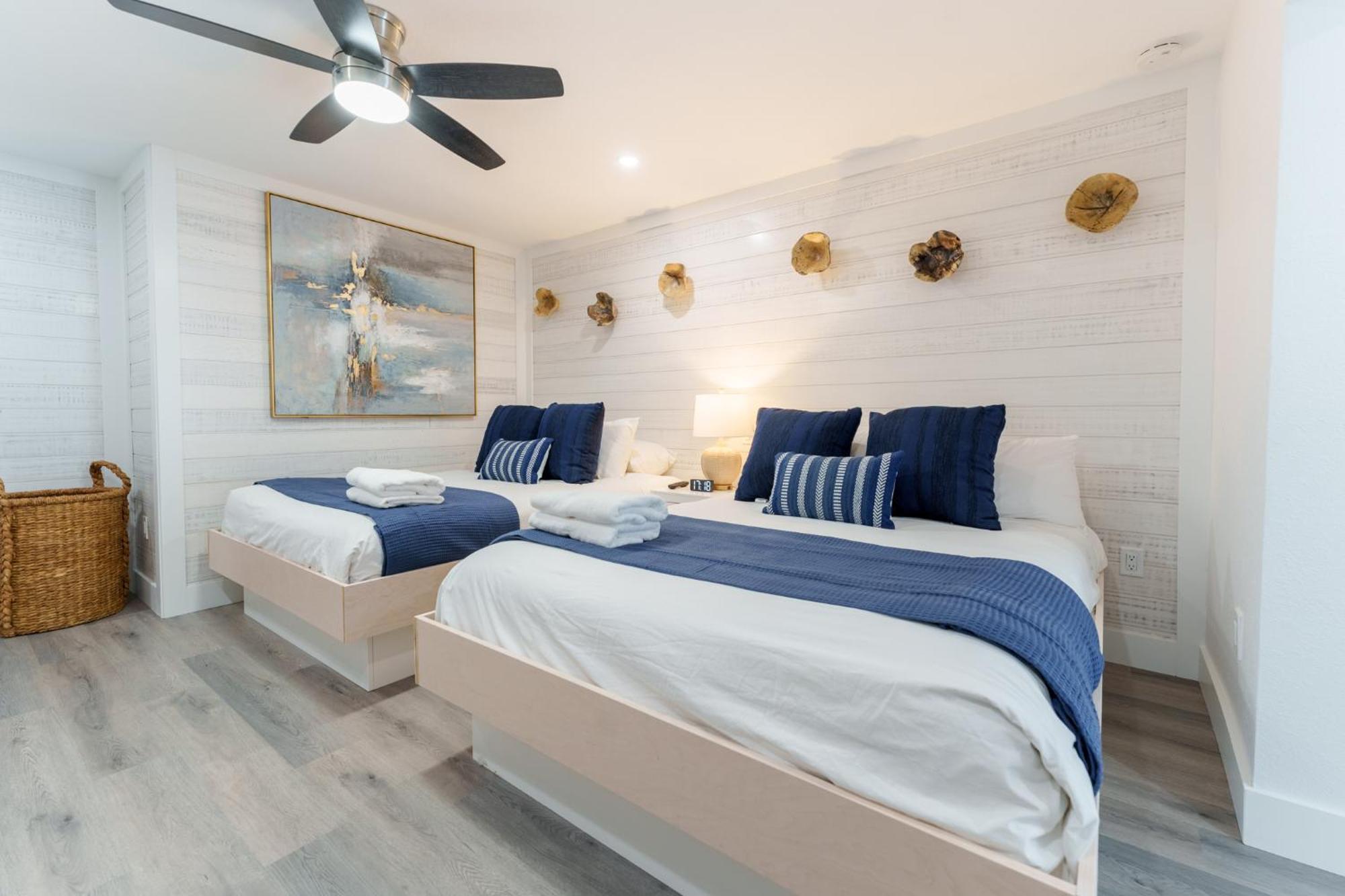Siesta Key And Villa
