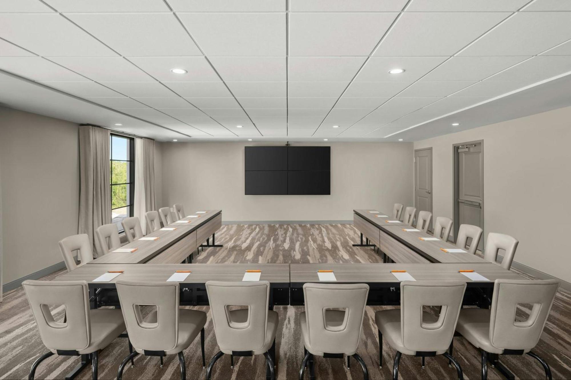 Epicurean Hotel, Autograph Collection 4* Tampa