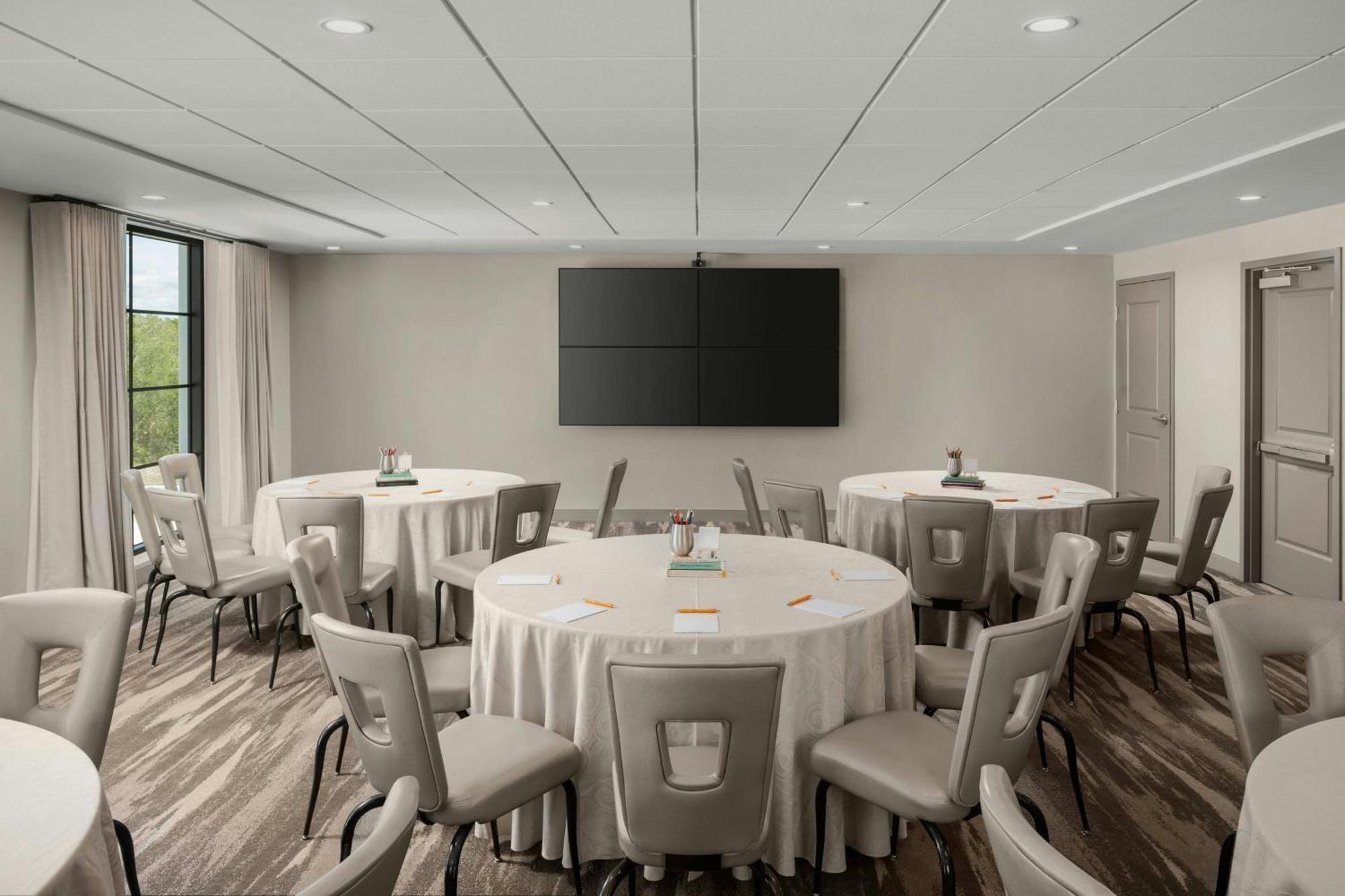 Epicurean Hotel, Autograph Collection