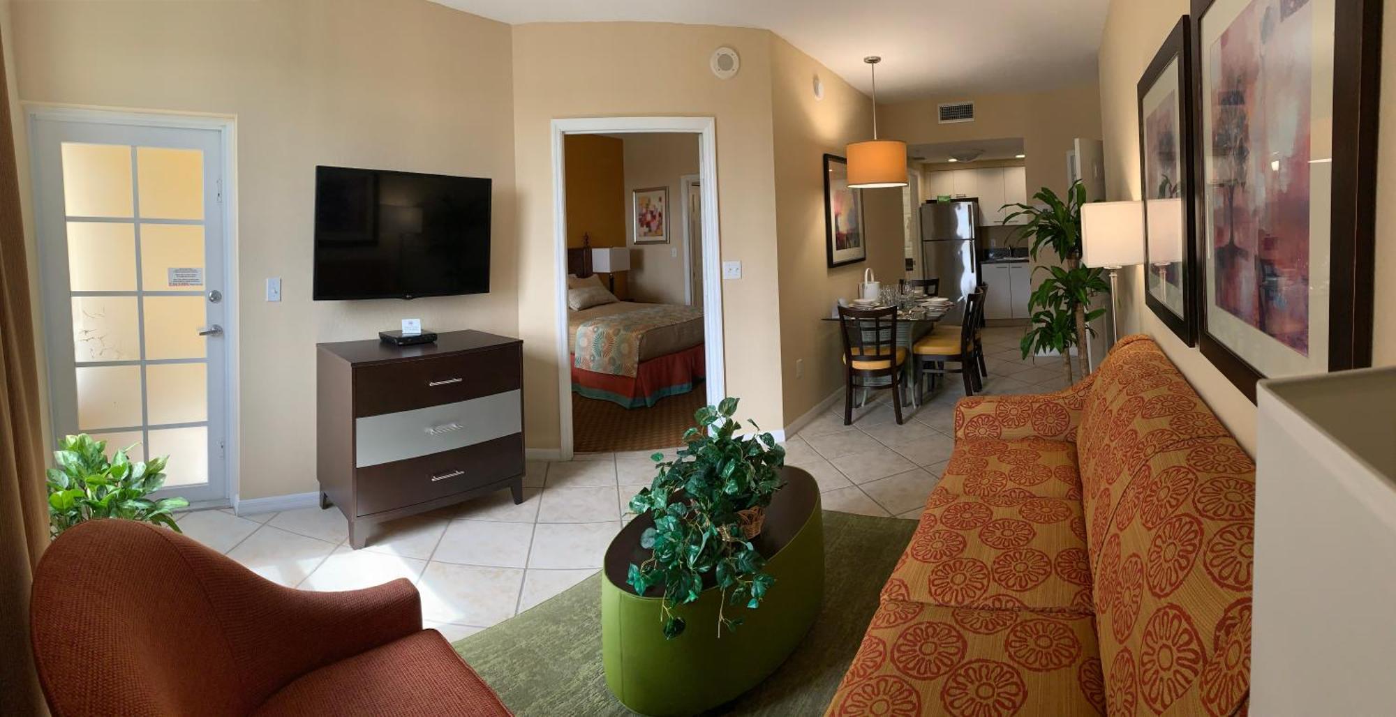 At Weston, Lauderdale Resort 4*