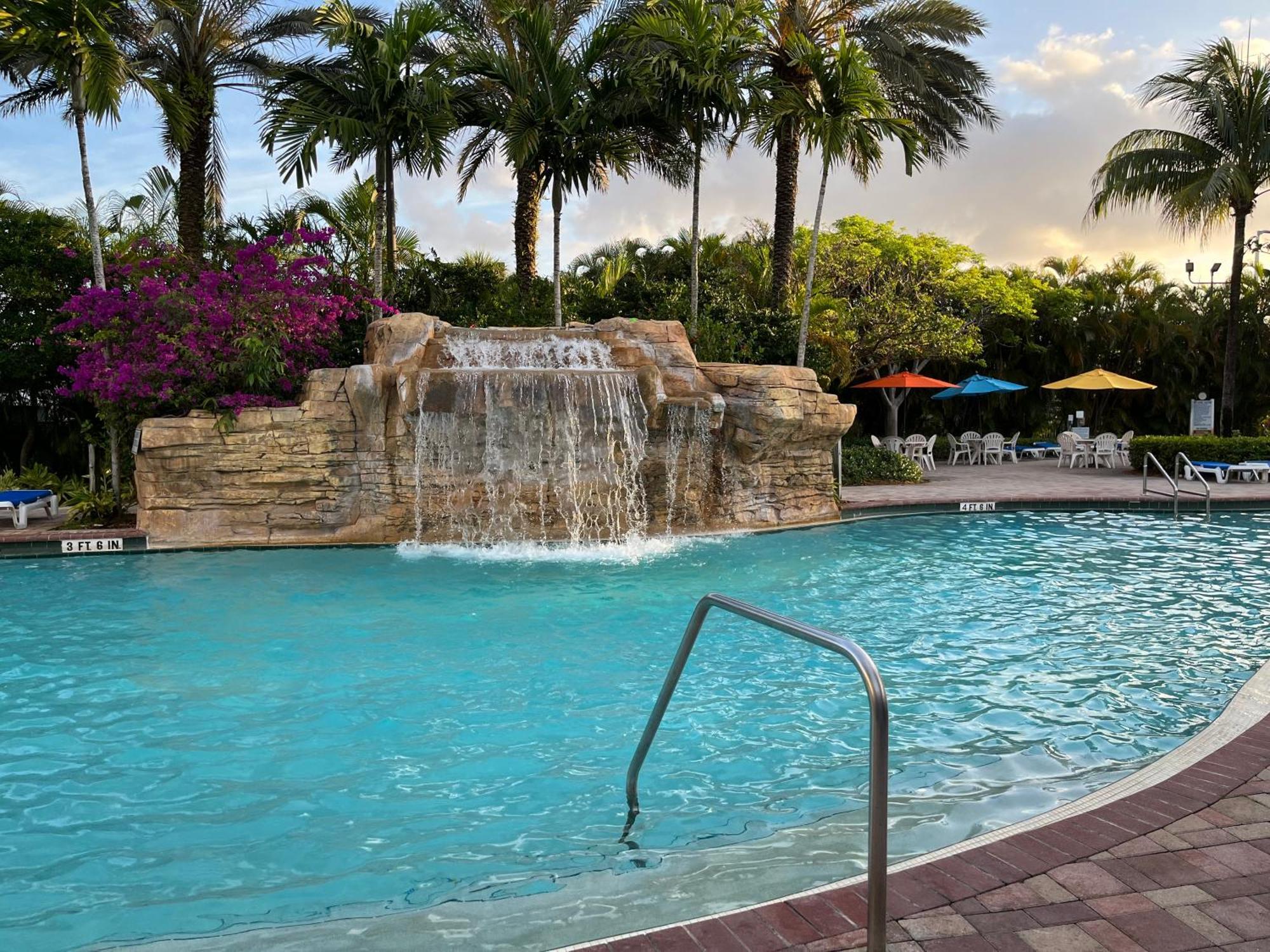 At Weston, Lauderdale 4* Weston