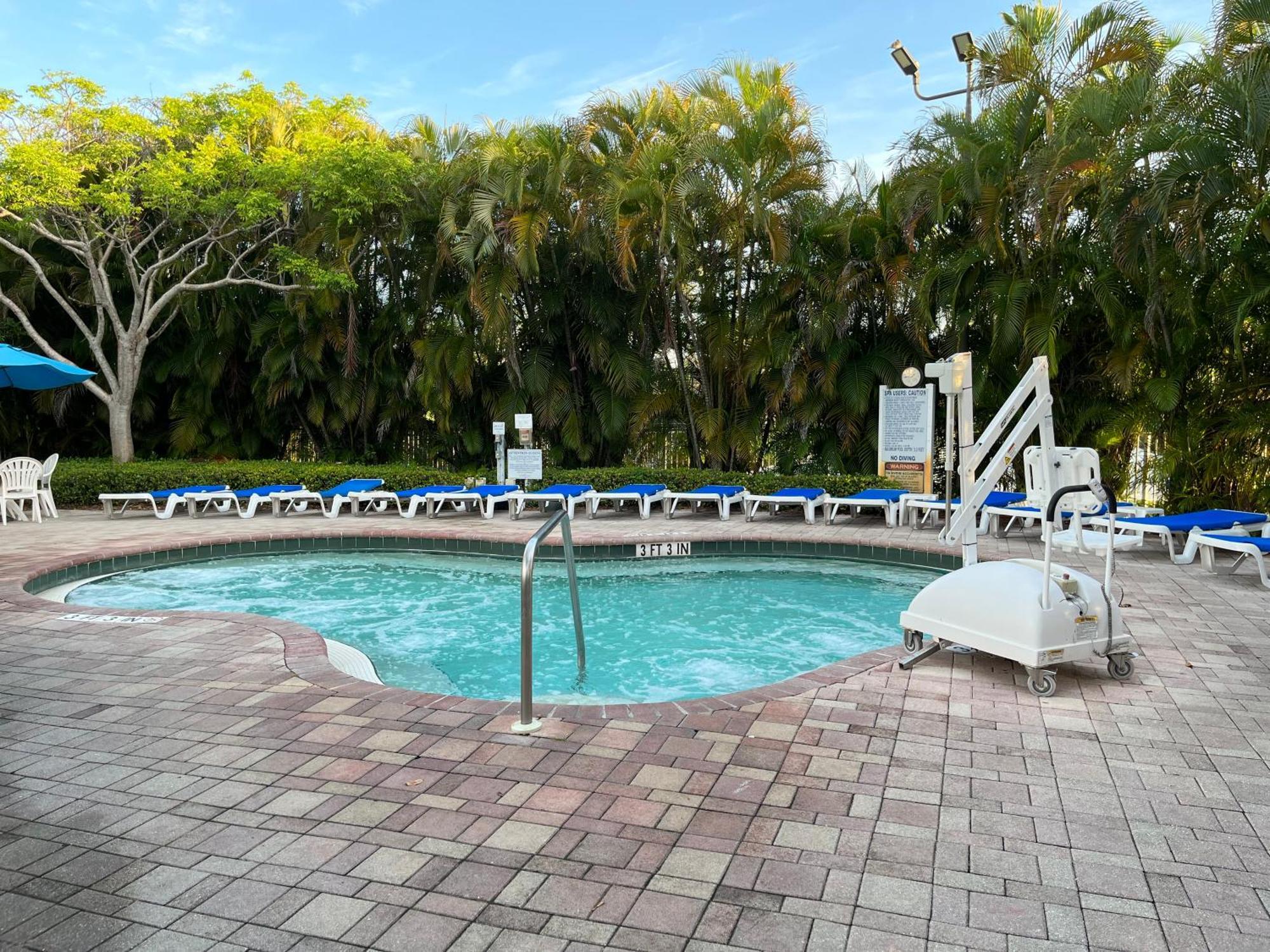 Resort At Weston, Lauderdale