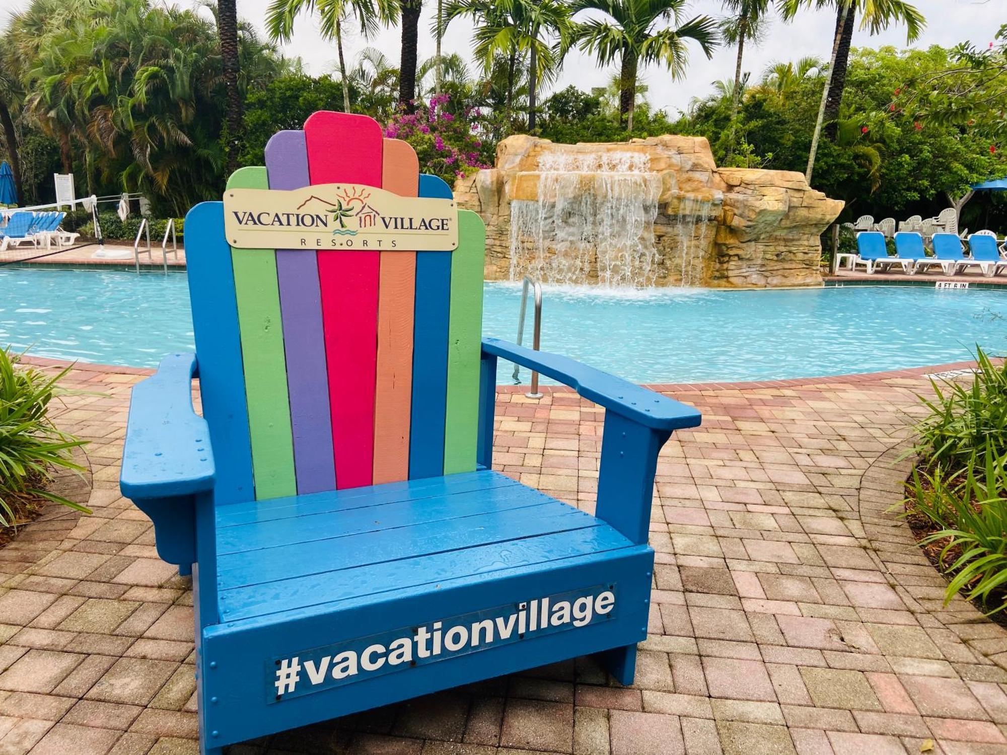 At Weston, Lauderdale Resort