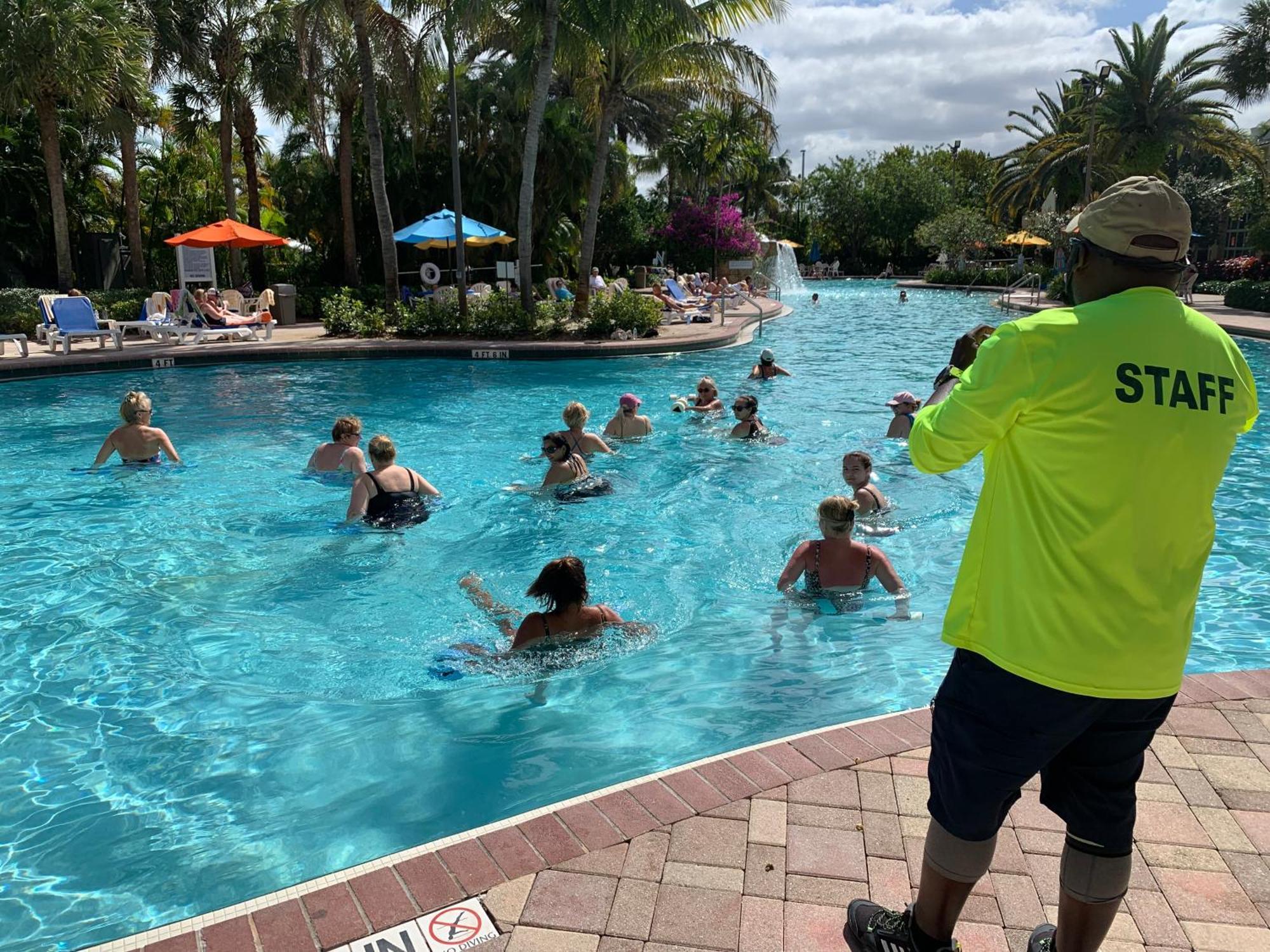 Resort At Weston, Lauderdale Weston
