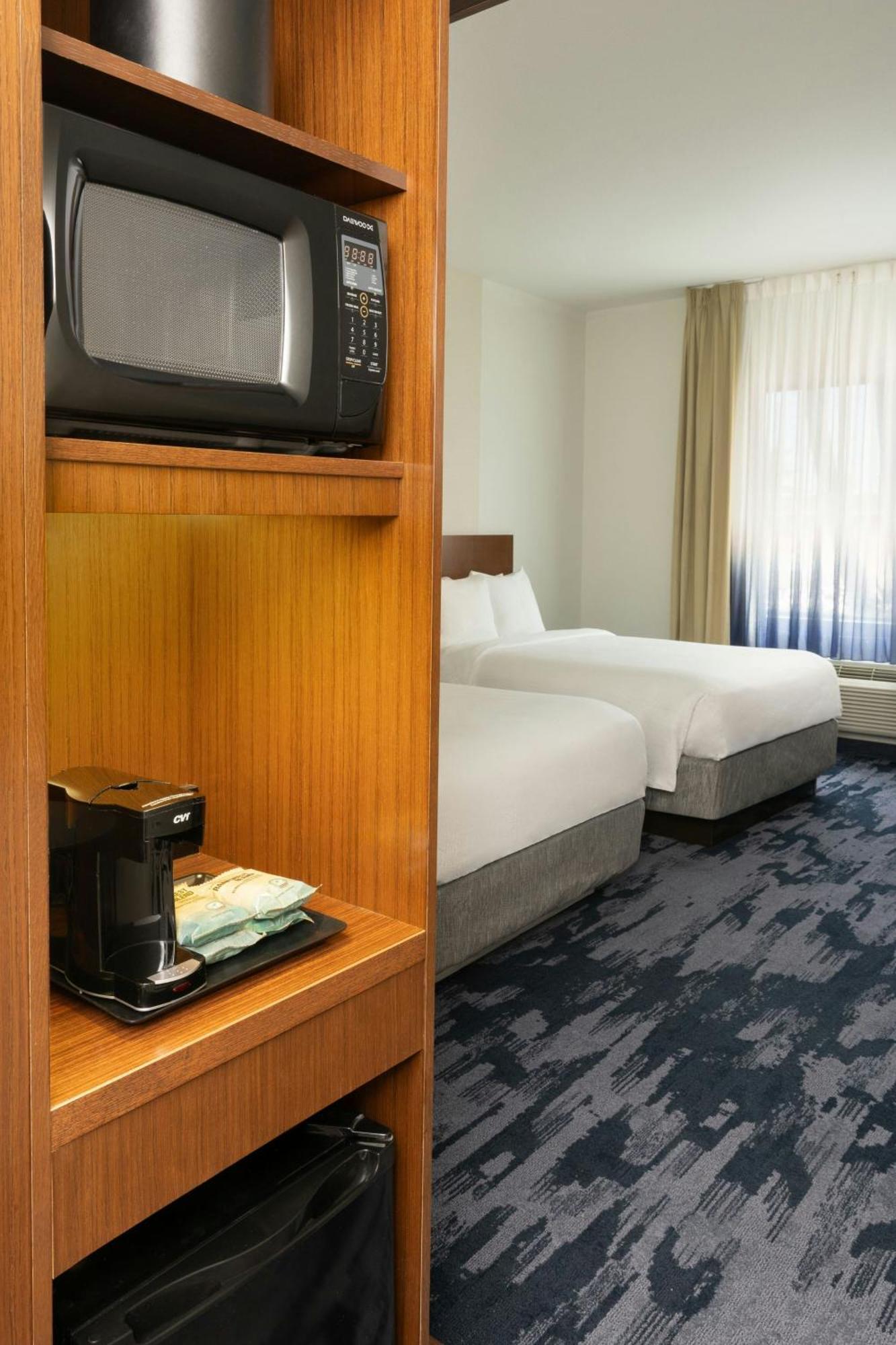 Fairfield & By Marriott Delray I-95 Delray Beach