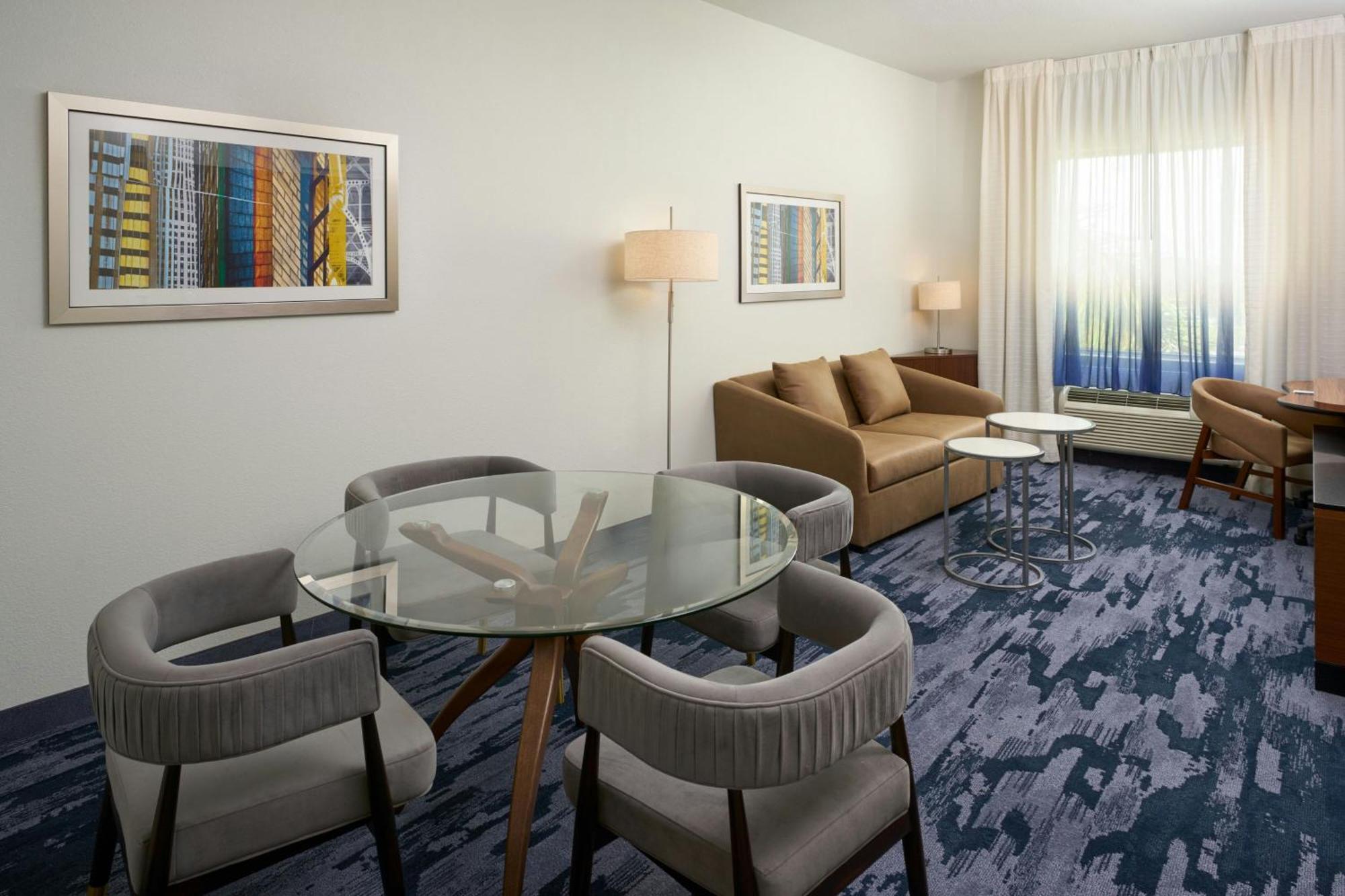 Fairfield & By Marriott Delray I-95 Hotel Delray Beach