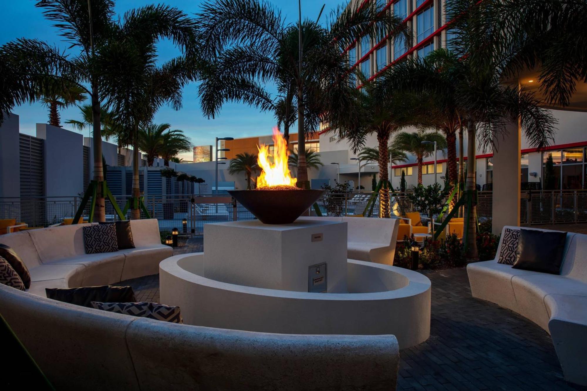 Hotel The Daytona, Autograph Collection Daytona Beach