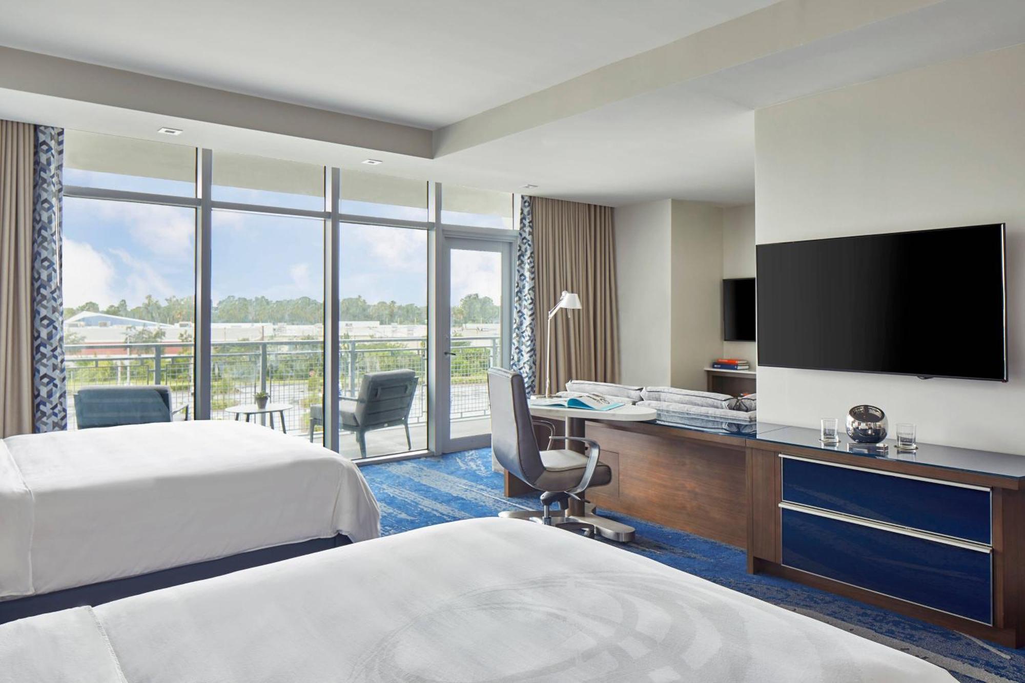Hotel The Daytona, Autograph Collection