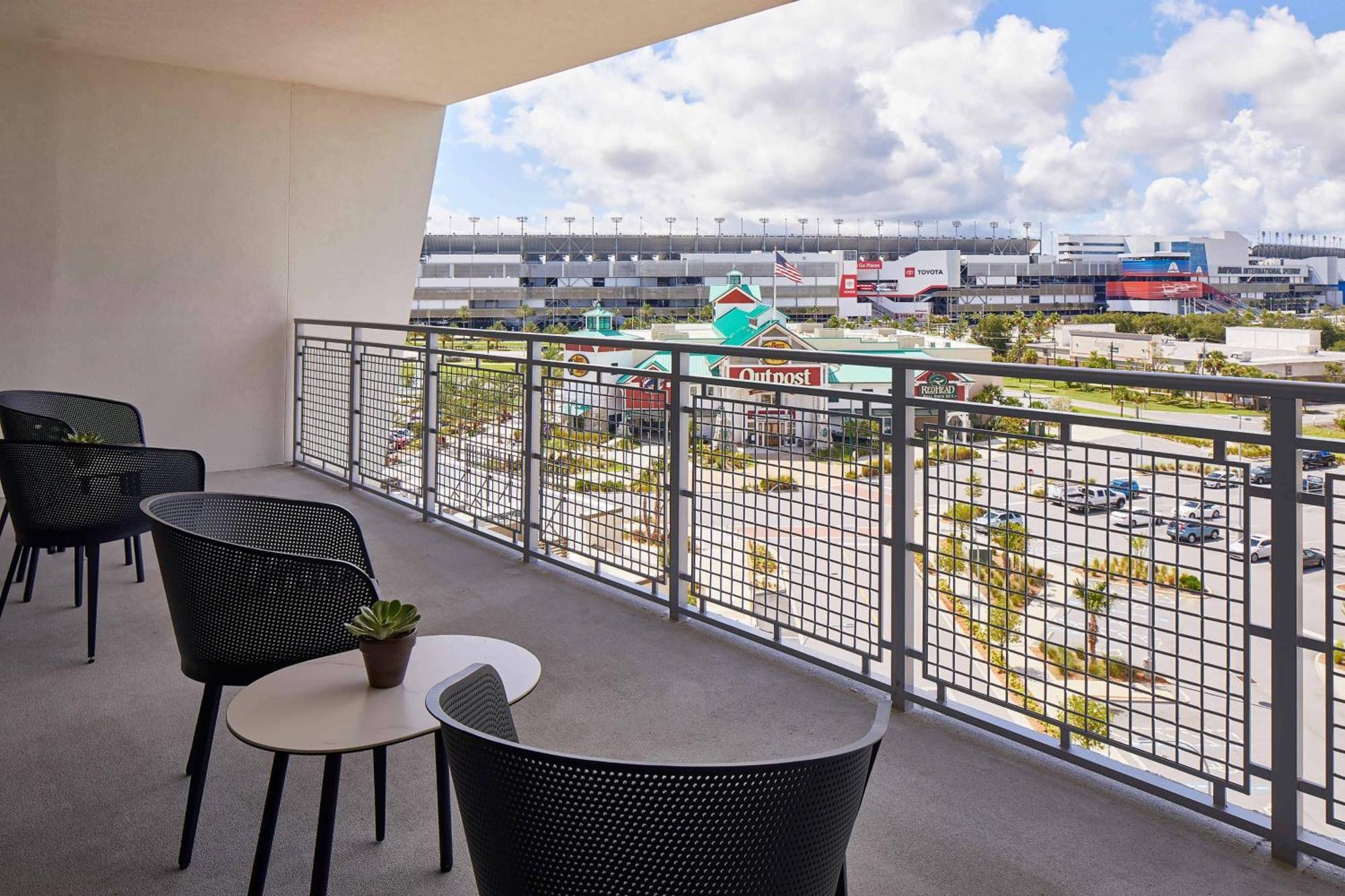 The Daytona, Autograph Collection 4* Daytona Beach