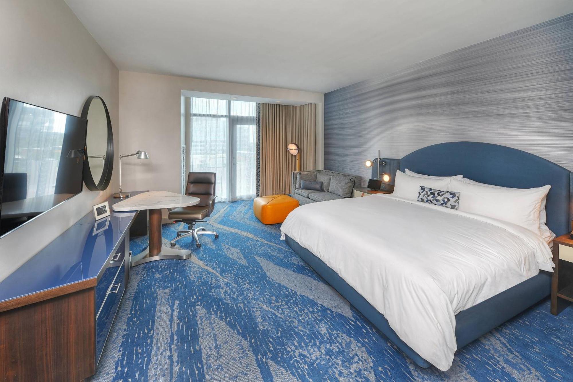 The Daytona, Autograph Collection Hotel