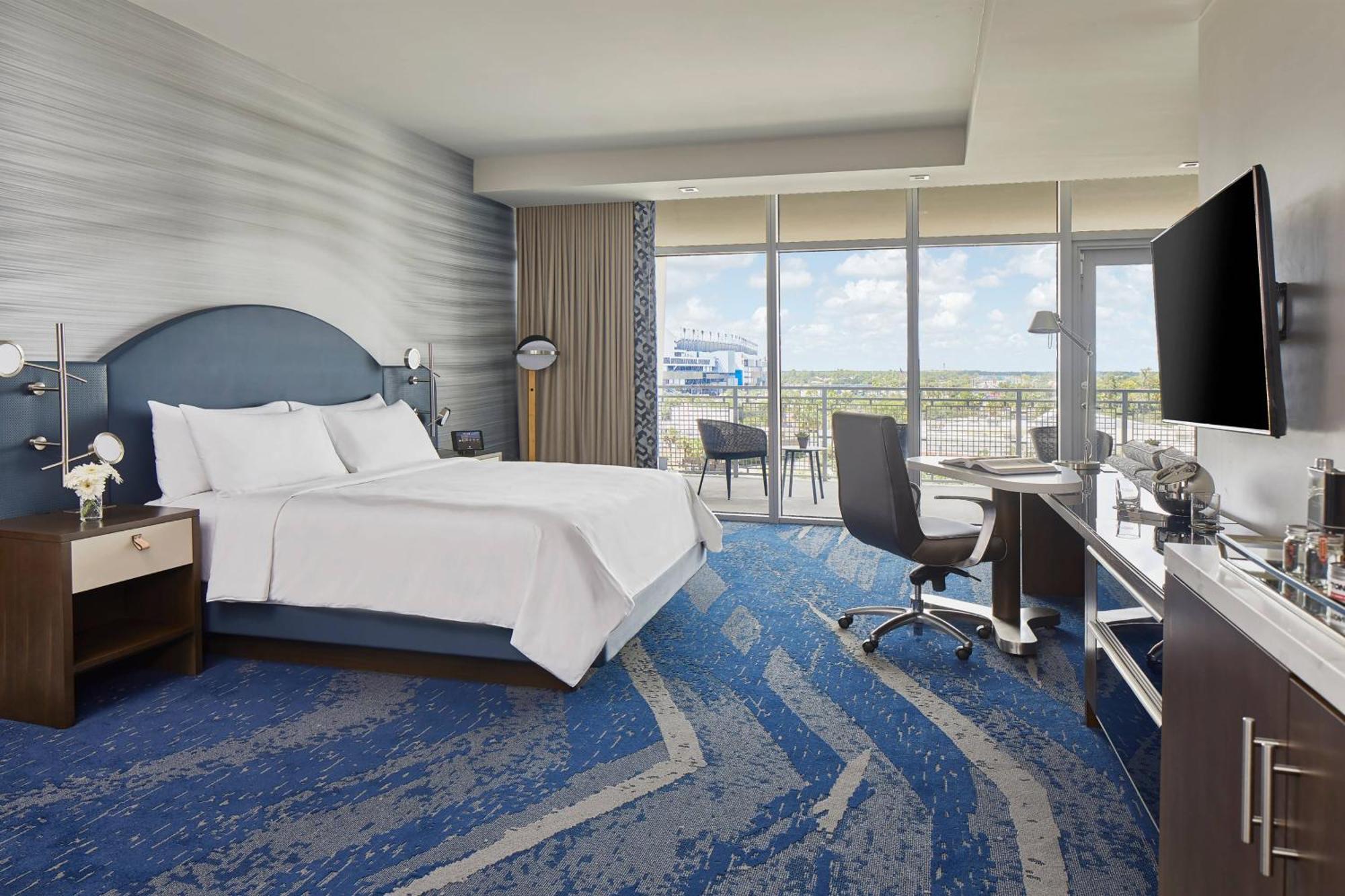 The Daytona, Autograph Collection 4* Daytona Beach