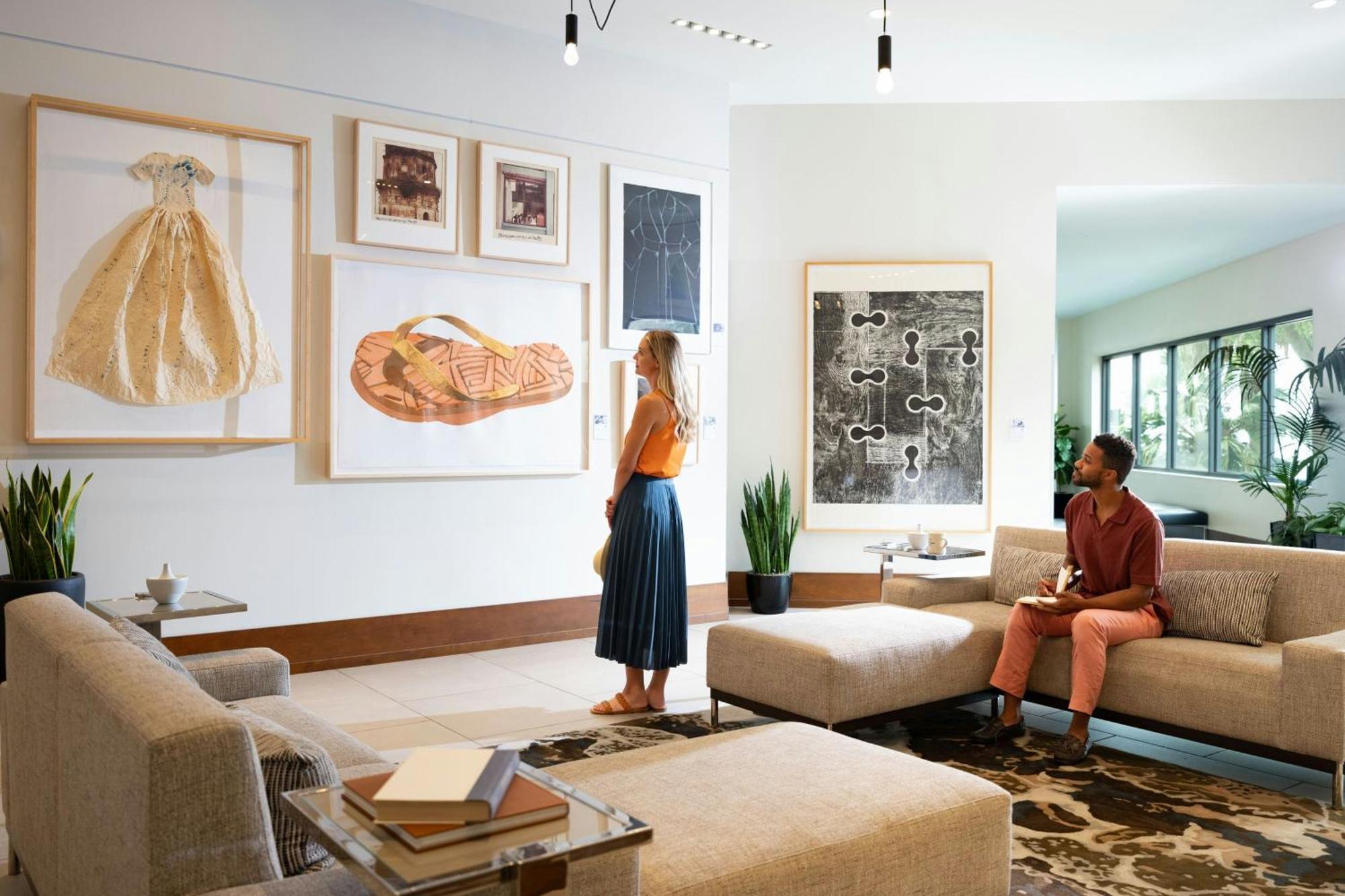 The Current Hotel, Autograph Collection 4*