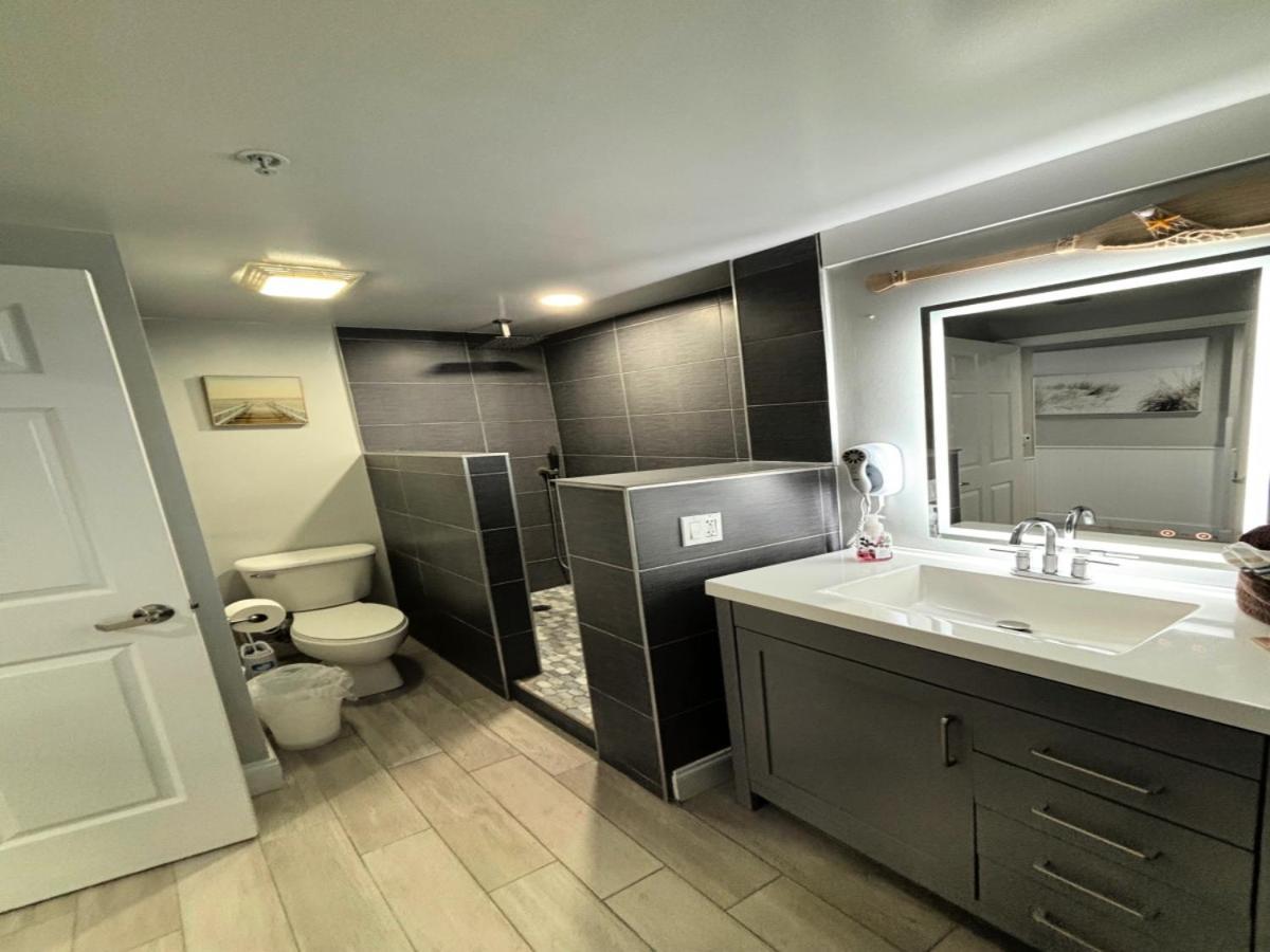 Vacation In Comfort And Luxury - 1 Bedroom Direct Oceanfront - Wyndham Ocean Walk 1607 *