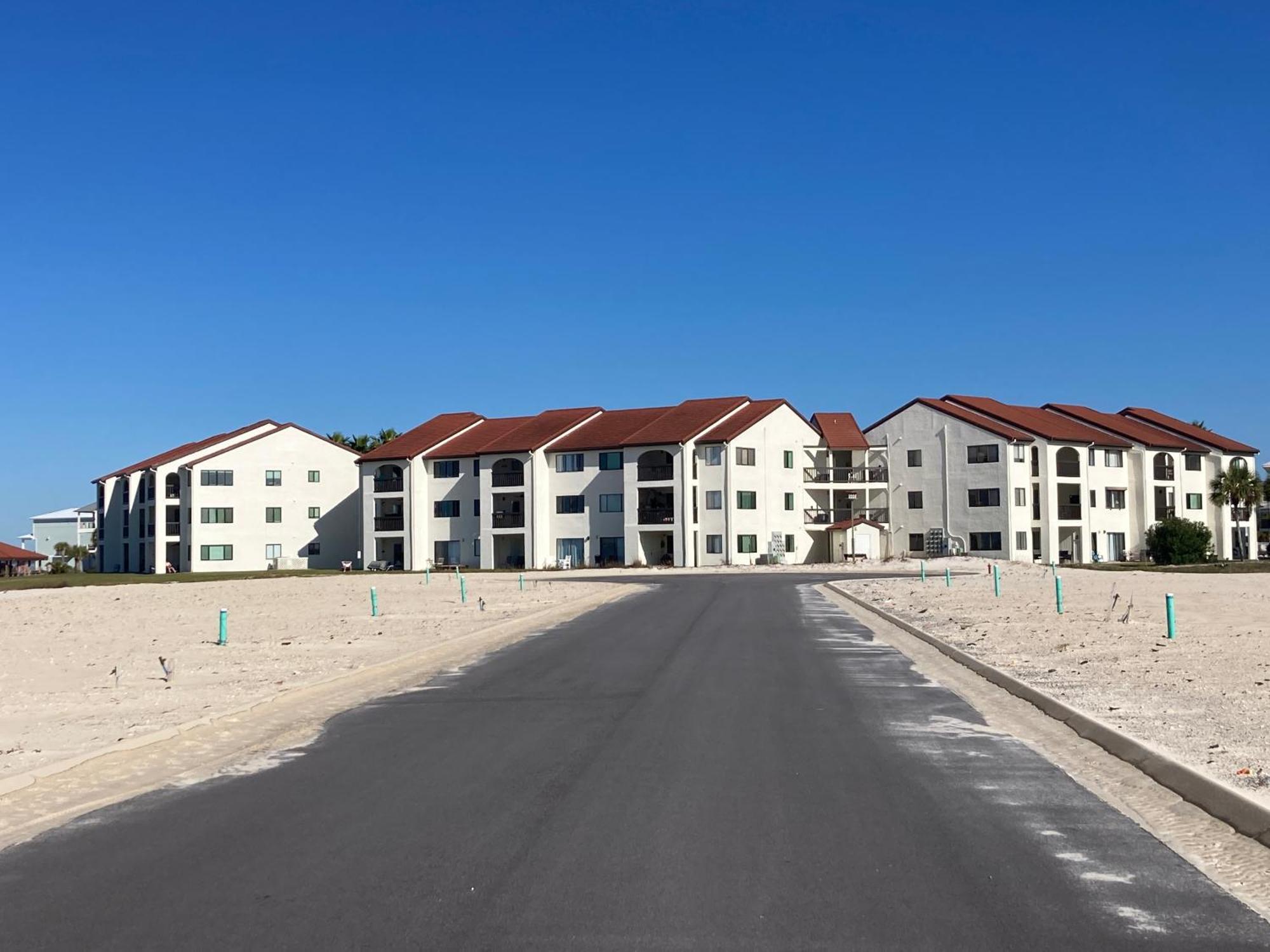 Beautiful! Sunset Harbor For 2-top Floor 1-309,