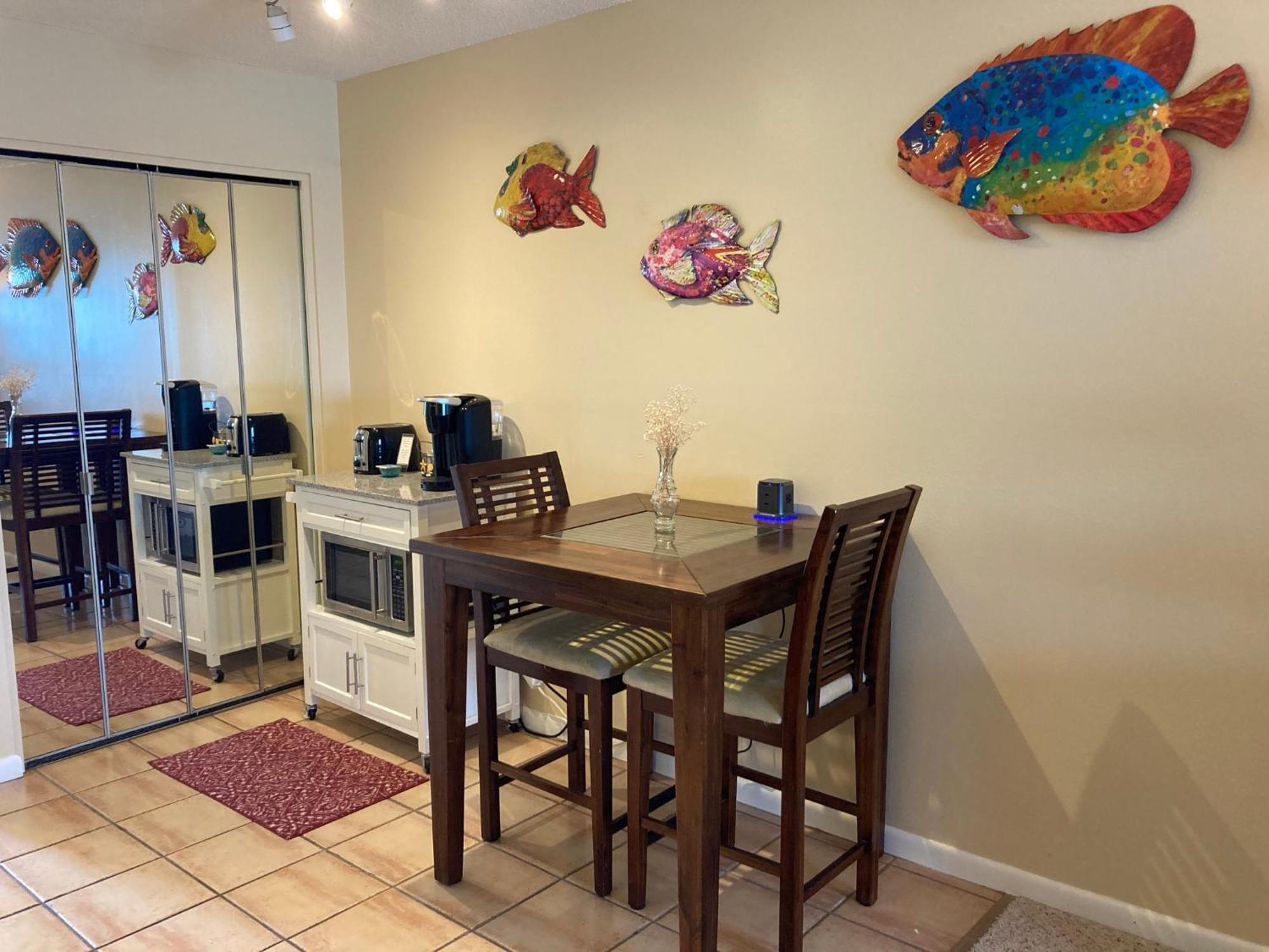 Beautiful! Sunset Harbor For 2-top Floor 1-309, Apartment *