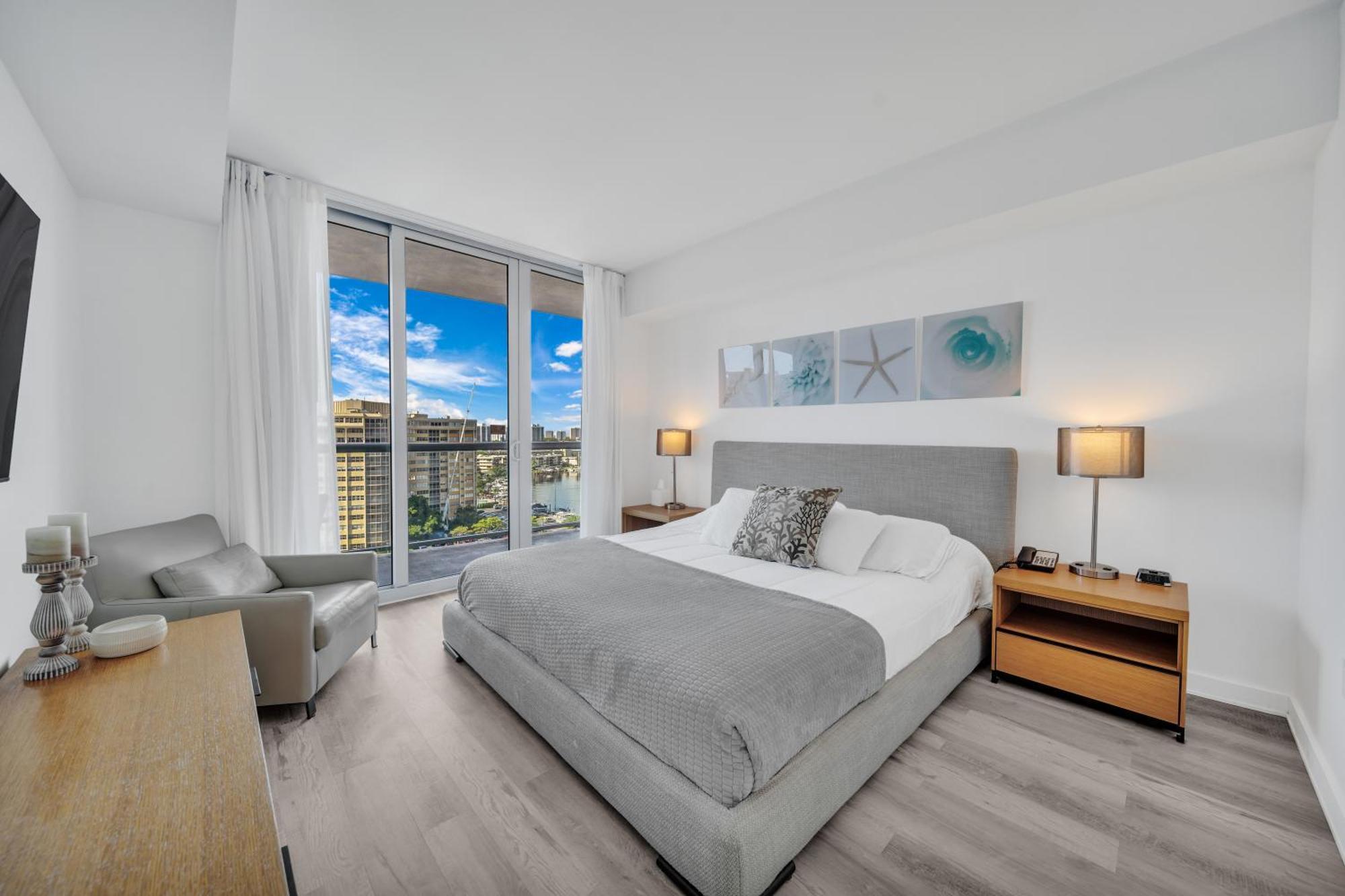 Beachwalk 1b-1b Apmt Amazing View 12a Apartment