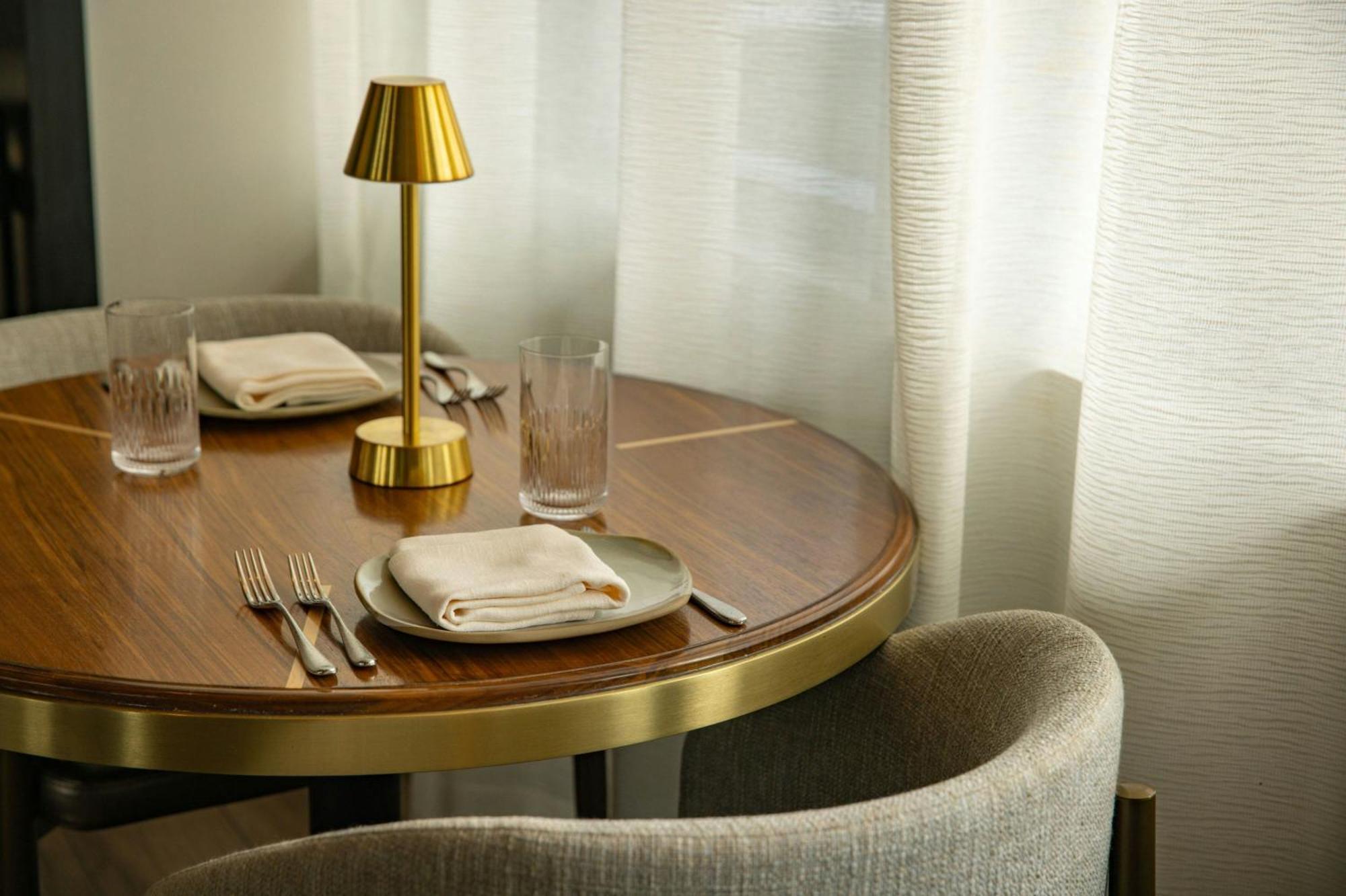 Jw Marriott Clearwater &