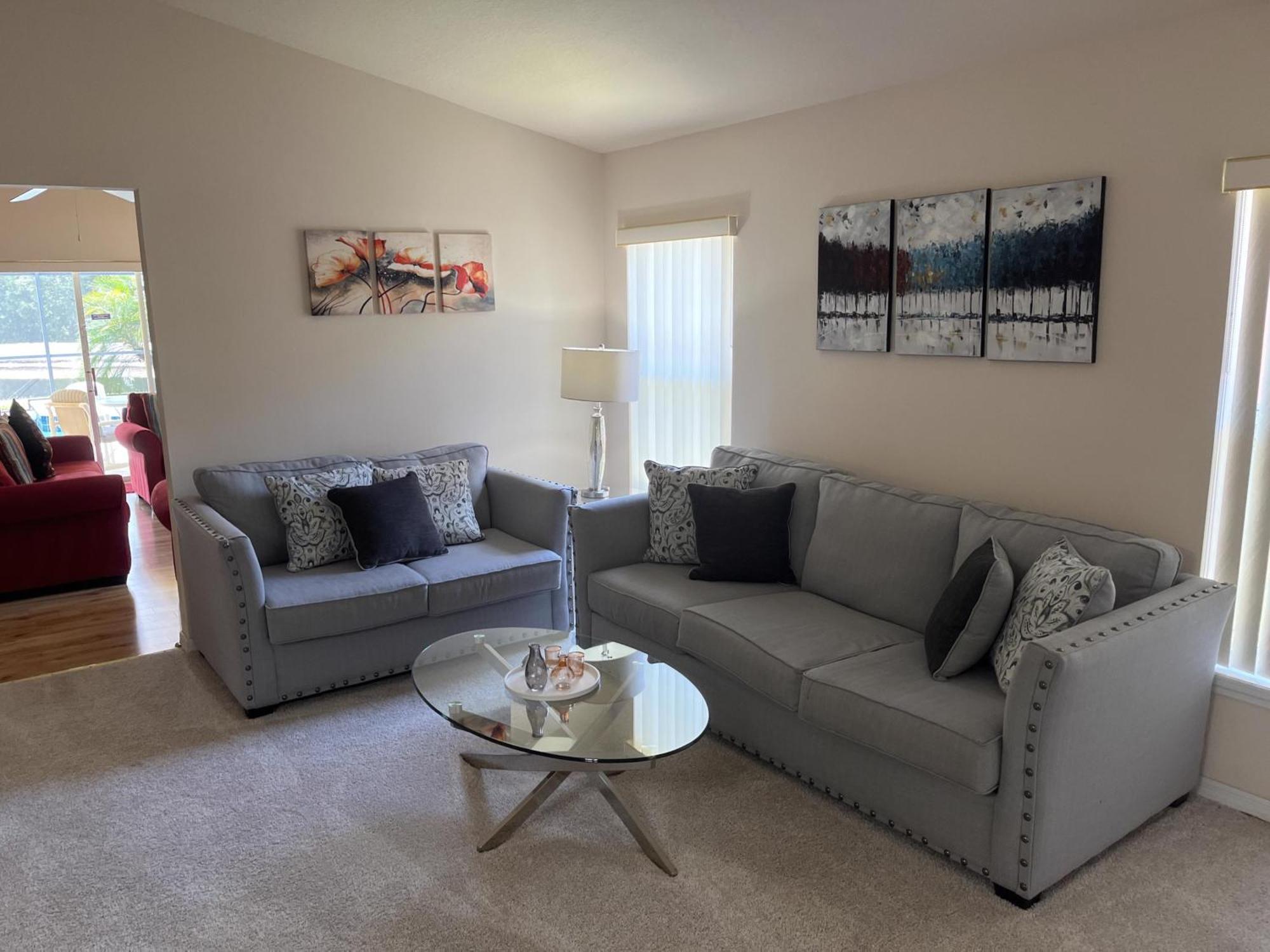 Villa From