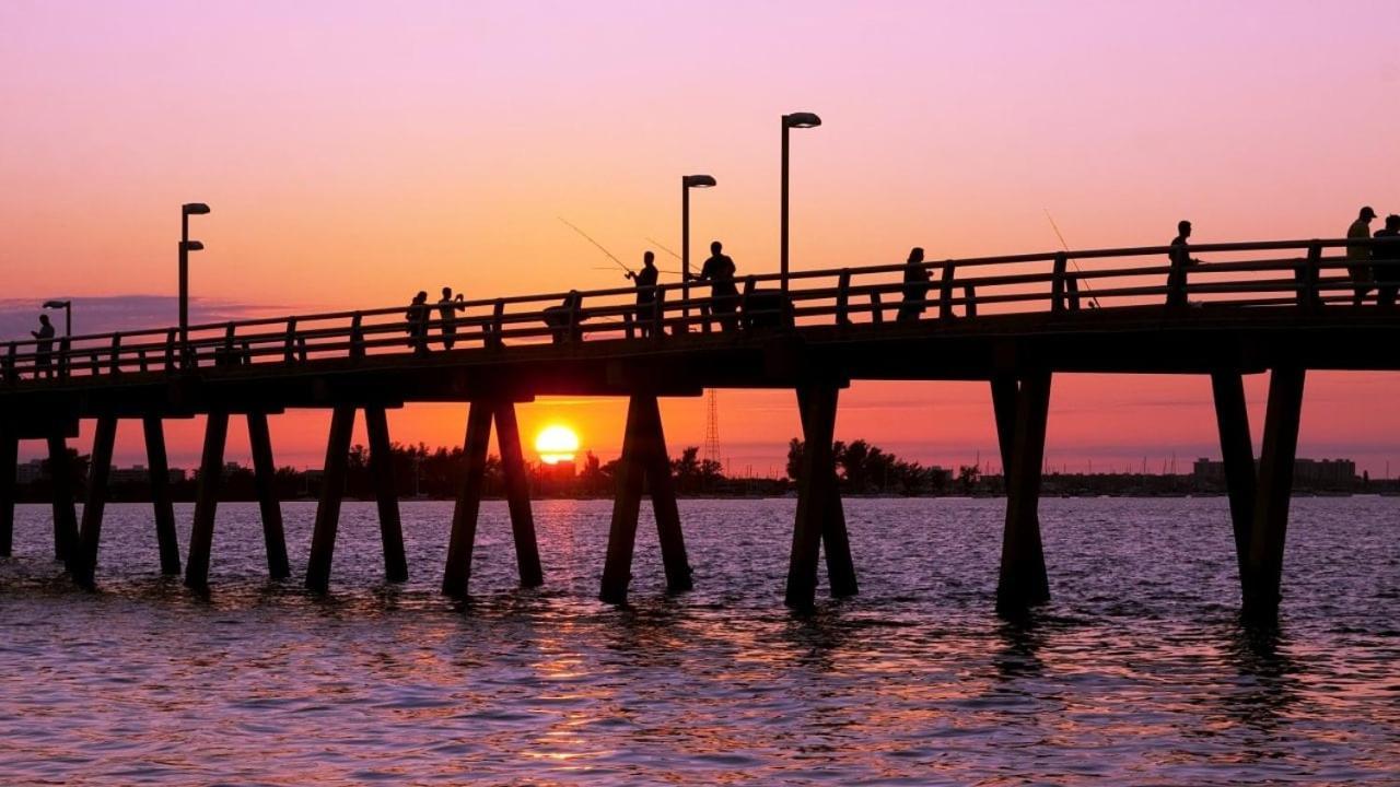 6415 Midnight Pass #202 Holiday home Siesta Key