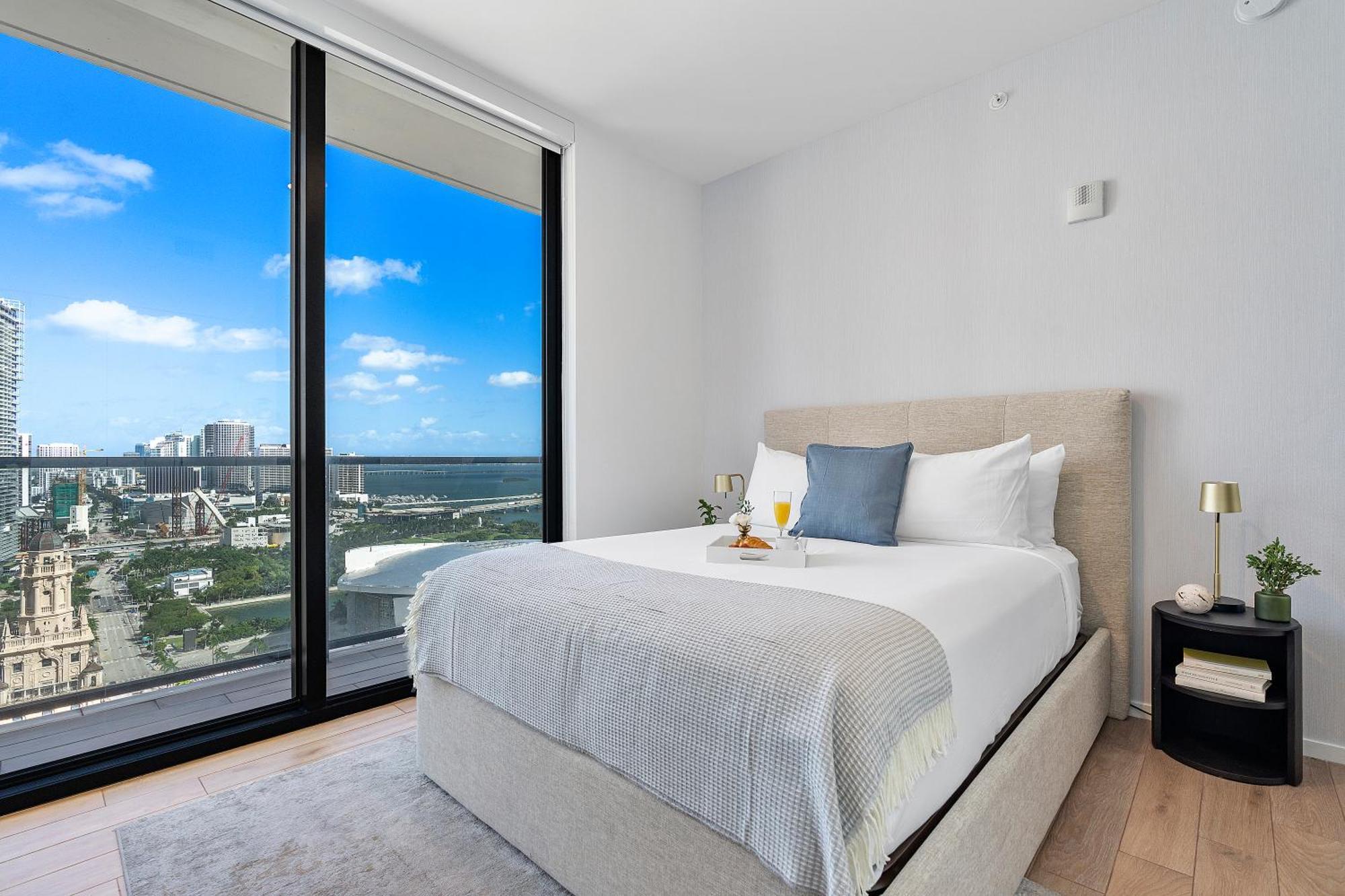 Apartment Downtown By Vacation Miami