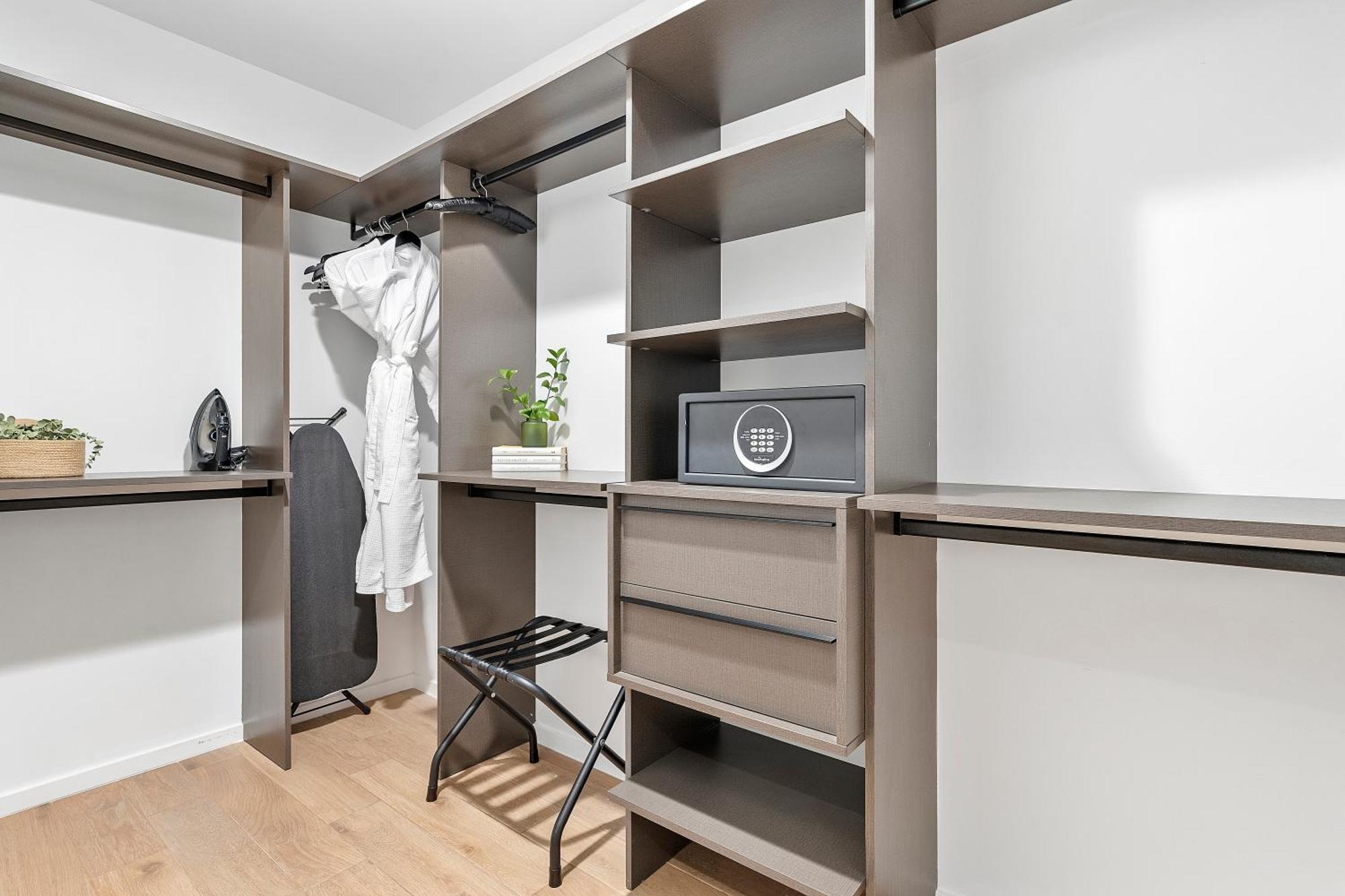 Apartment Downtown By Vacation Miami