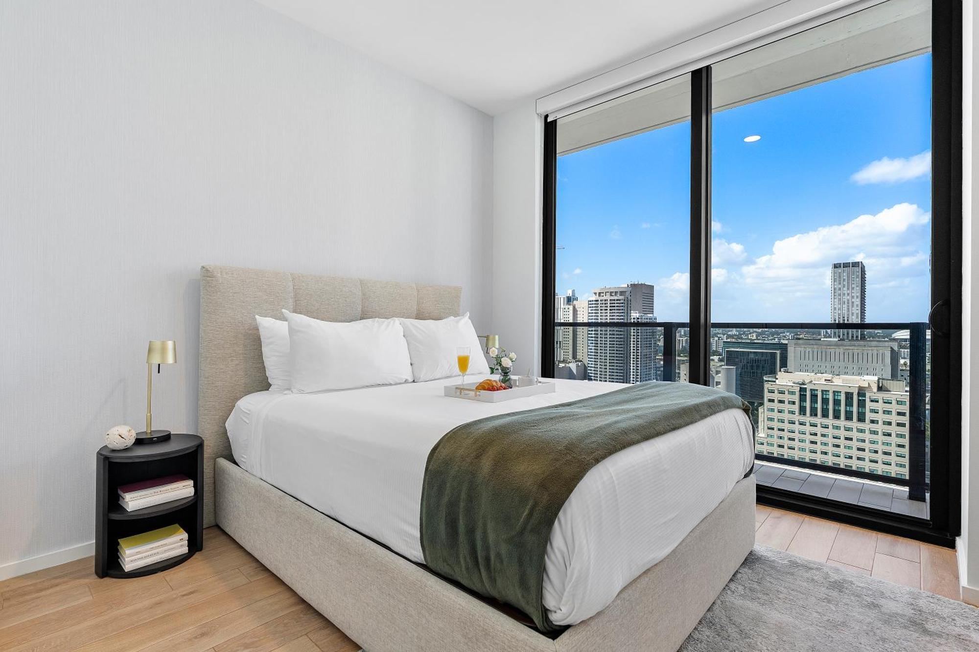 Downtown By Vacation * Miami