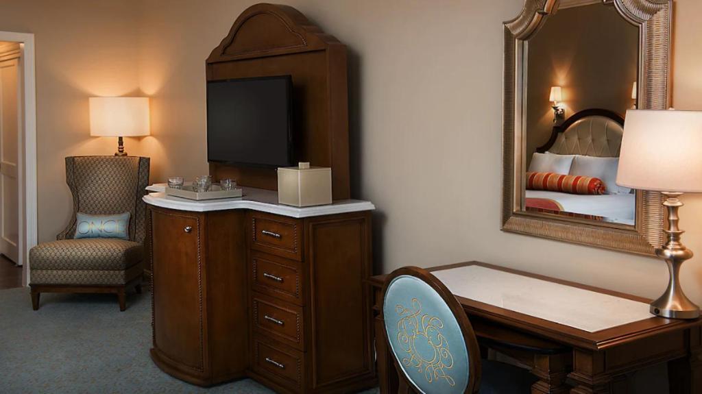 Disney's Grand Floridian And Resort 4*