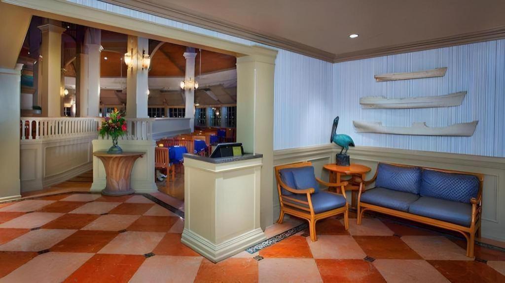 Disney's Grand Floridian And Resort 4*
