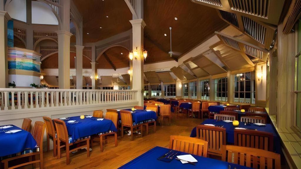 Disney's Grand Floridian And Resort 4*