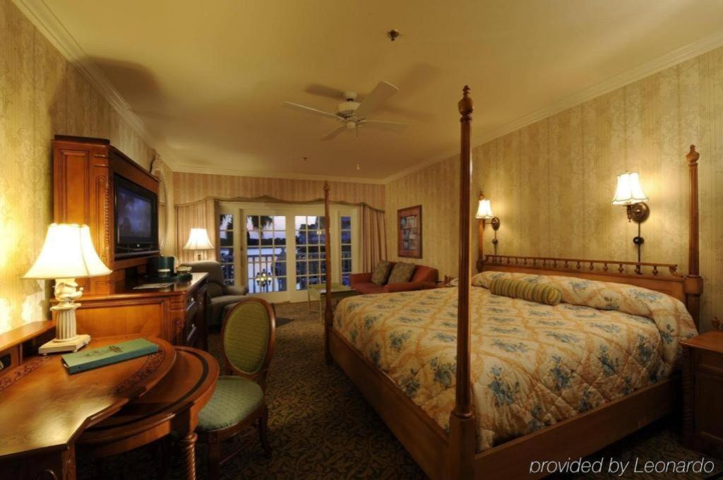 Disney's Grand Floridian And Resort 4*
