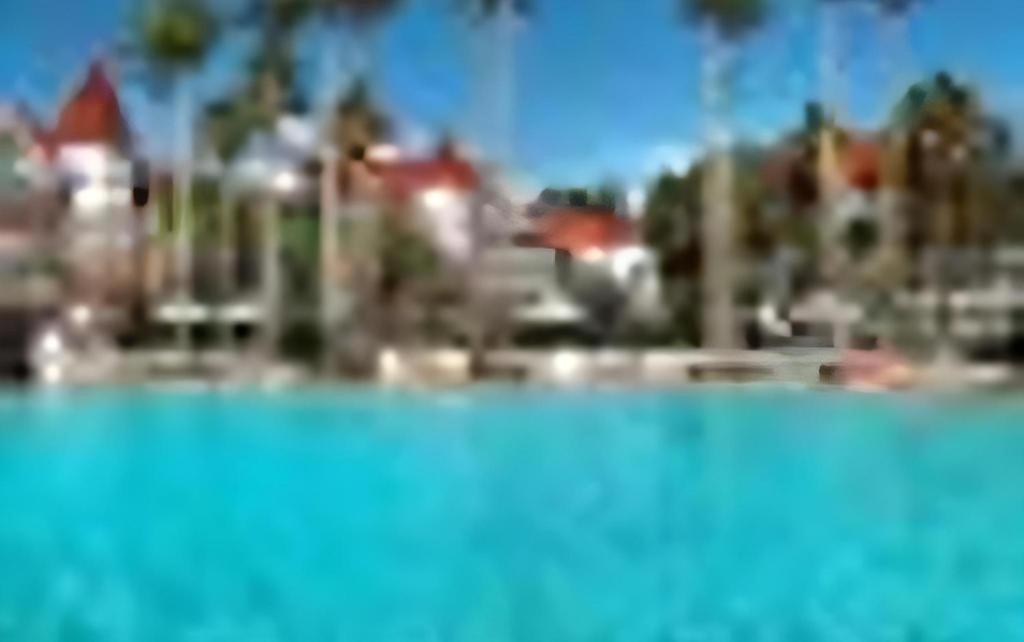 Disney's Grand Floridian And Resort Lake Buena Vista