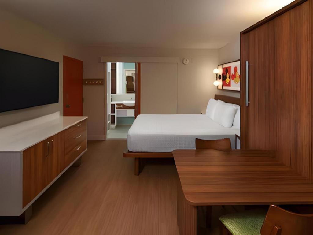 Disney's Port Orleans - French Quarter Resort 3*