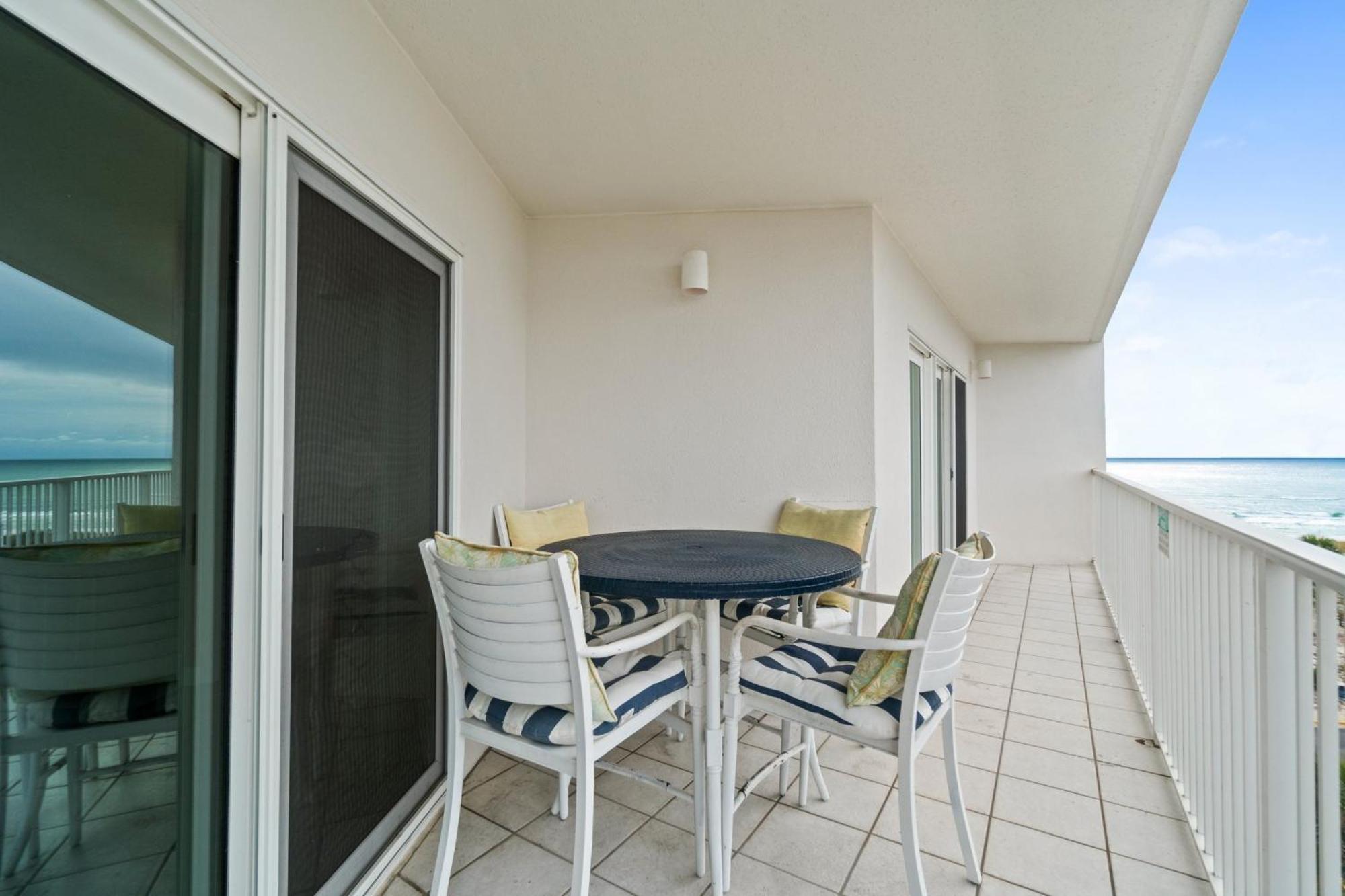 Seacrest 607 - Indlu Yasolwandle Holiday home *