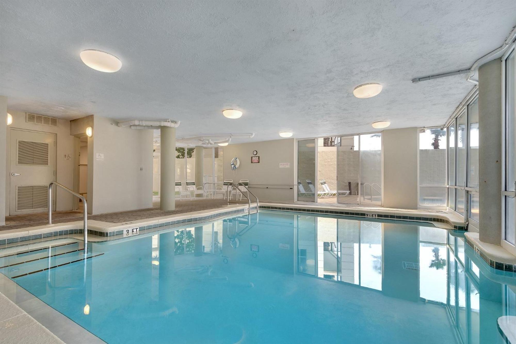 Holiday home Seacrest 607 - Indlu Yasolwandle Fort Walton Beach