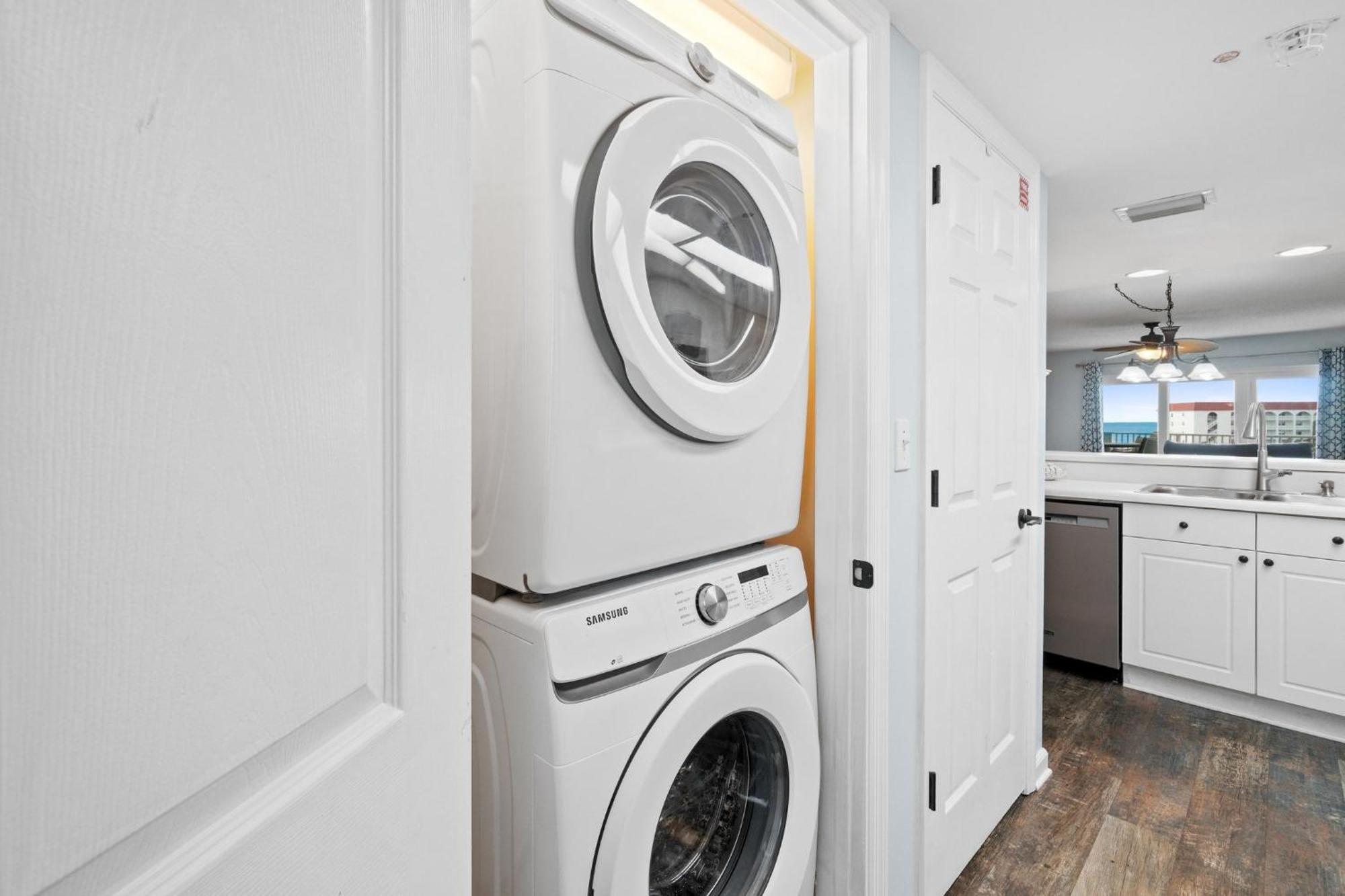 Seacrest 607 - Indlu Yasolwandle Fort Walton Beach