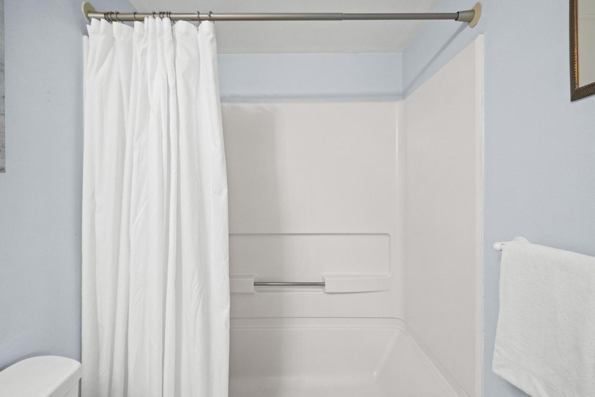 Seacrest 607 - Indlu Yasolwandle Fort Walton Beach