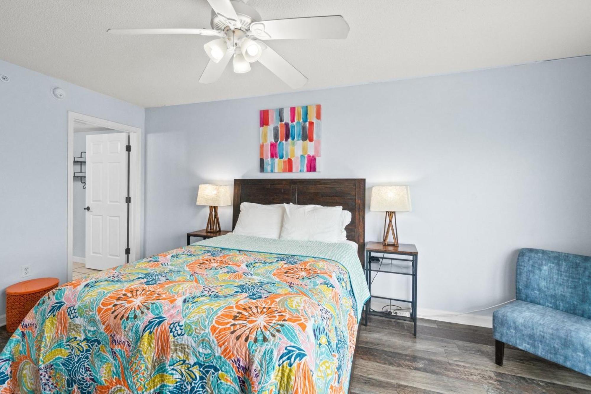 Seacrest 607 - Indlu Yasolwandle Fort Walton Beach