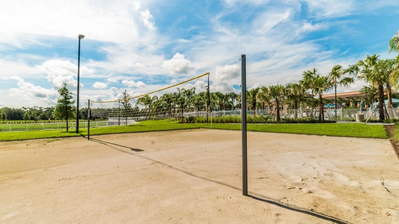 Holiday home Solara Vacation 5br Kissimmee