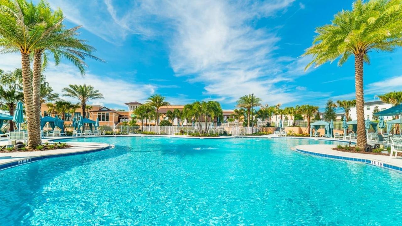 Solara Vacation 5br Holiday home *