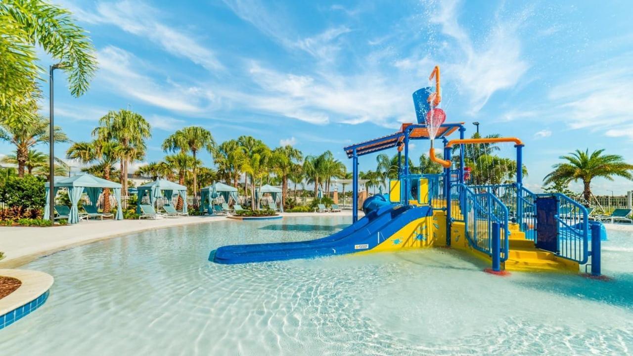 Solara Vacation 5br