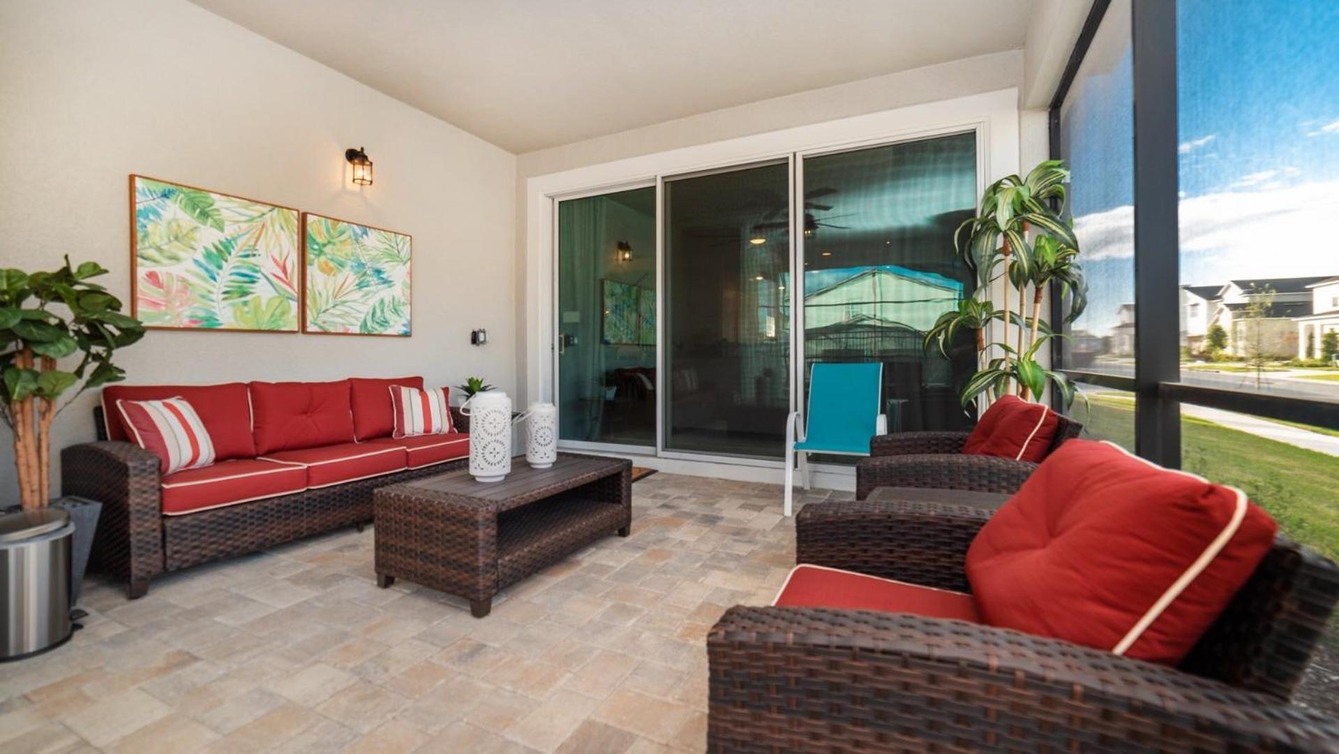 Solara Vacation 5br Holiday home *