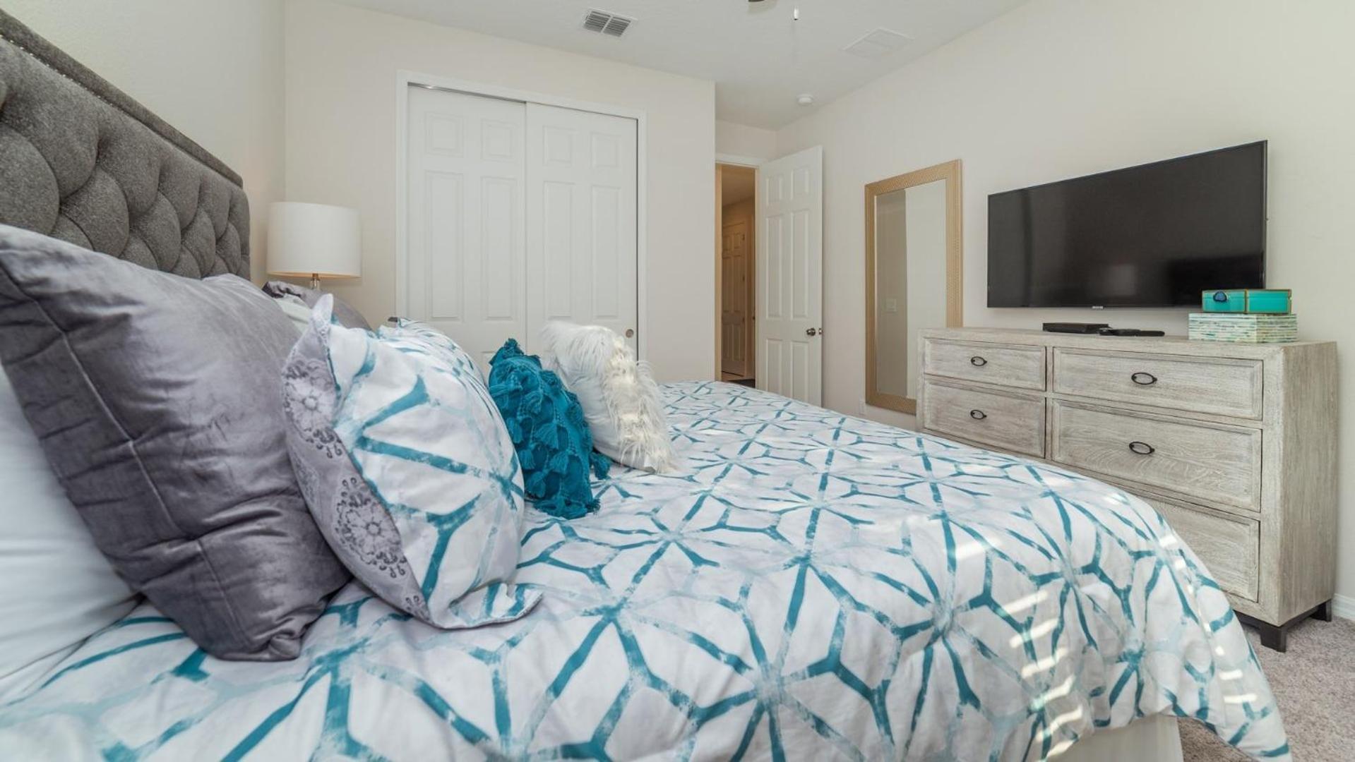 Holiday home Solara Vacation 5br *